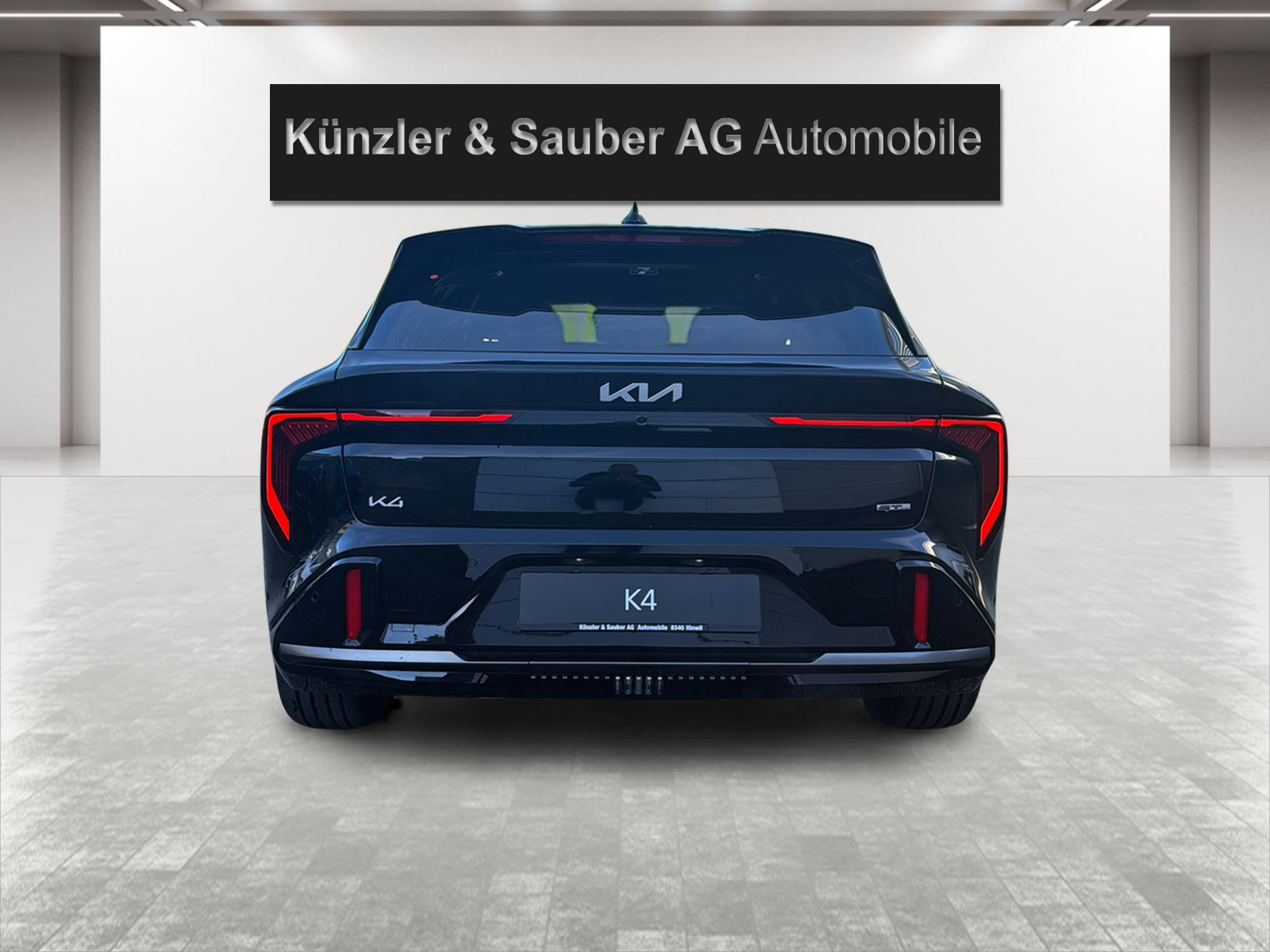 KIA 1.6 T-GDI DCT GT-Line 180PS MY2026-image-19