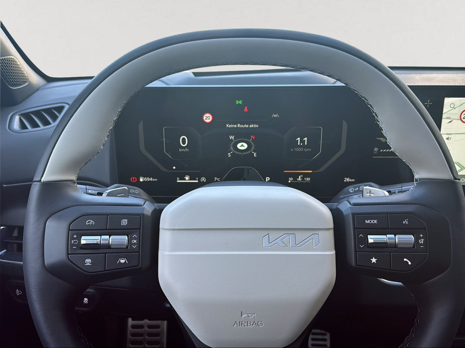 KIA 1.6 T-GDI DCT GT-Line 180PS MY2026-image-15