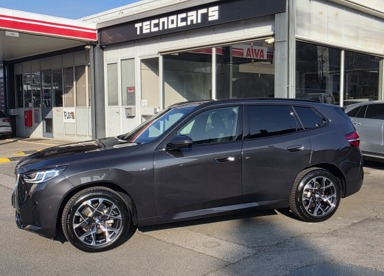 BMW X3 xDr 48V 20d M Sport-image-2