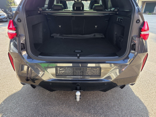 BMW X3 xDr 48V 20d M Sport-image-14