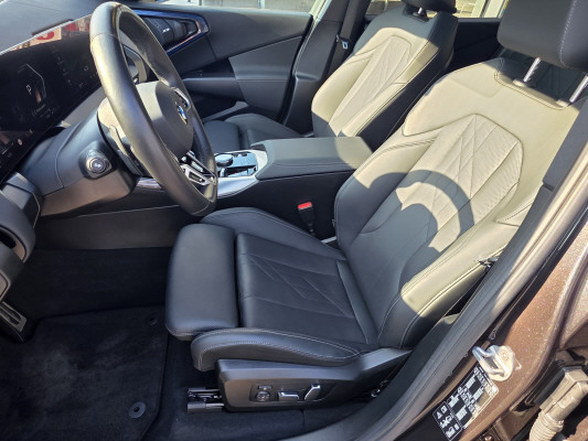 BMW X3 xDr 48V 20d M Sport-image-11