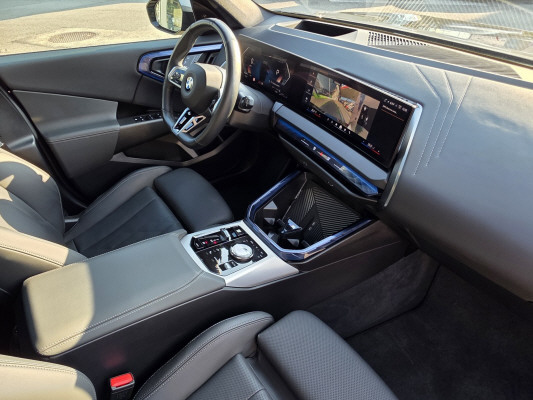 BMW X3 xDr 48V 20d M Sport-image-8