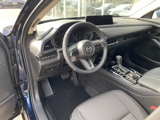 MAZDA CX-30 X 186 Excl.L AWD AT-image-2