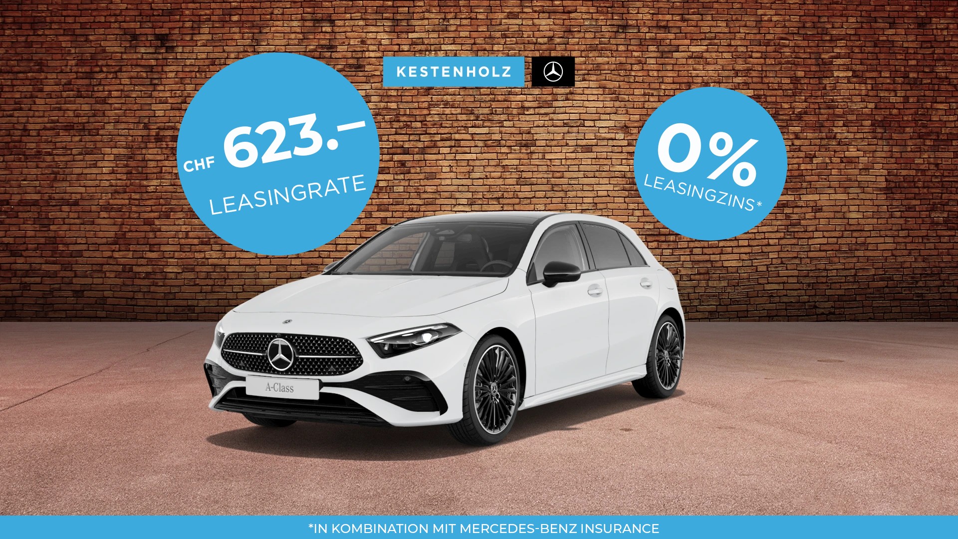 MERCEDES-BENZ A 220 4Matic 8G-DCT