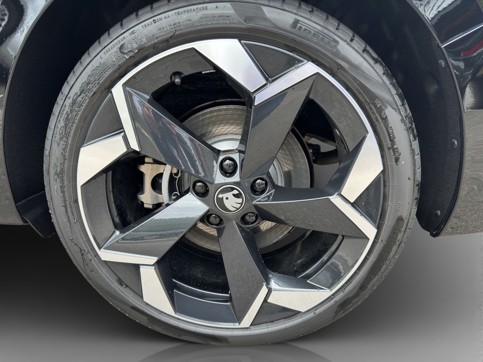 SKODA Superb Combi 2.0 TSI Sportline 4x4 DSG-image-14