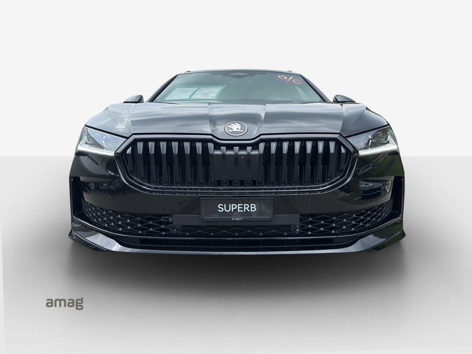 SKODA Superb Combi 2.0 TSI Sportline 4x4 DSG-image-6