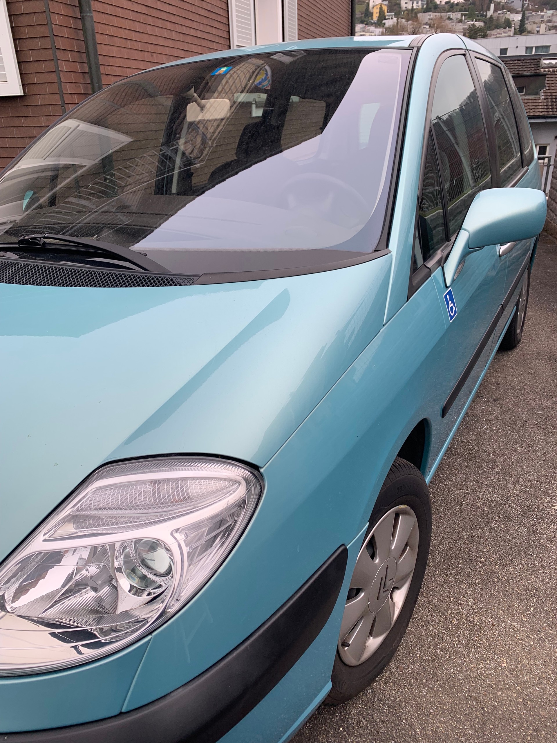 CITROEN C8 2.0 16V X (Rossignol)-image-3