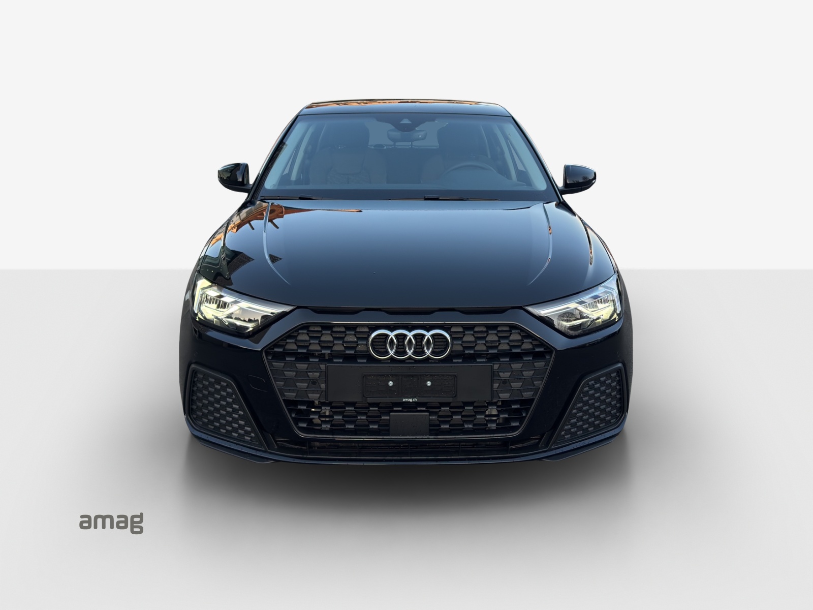AUDI A1 Sportback 30 TFSI Attraction S-tronic-image-6