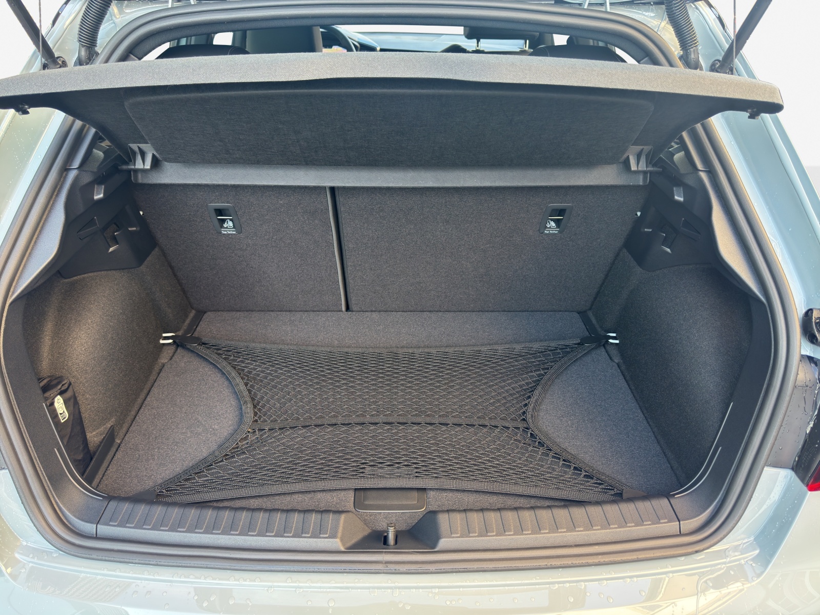 AUDI A1 Sportback 30 TFSI Attraction S-tronic-image-12