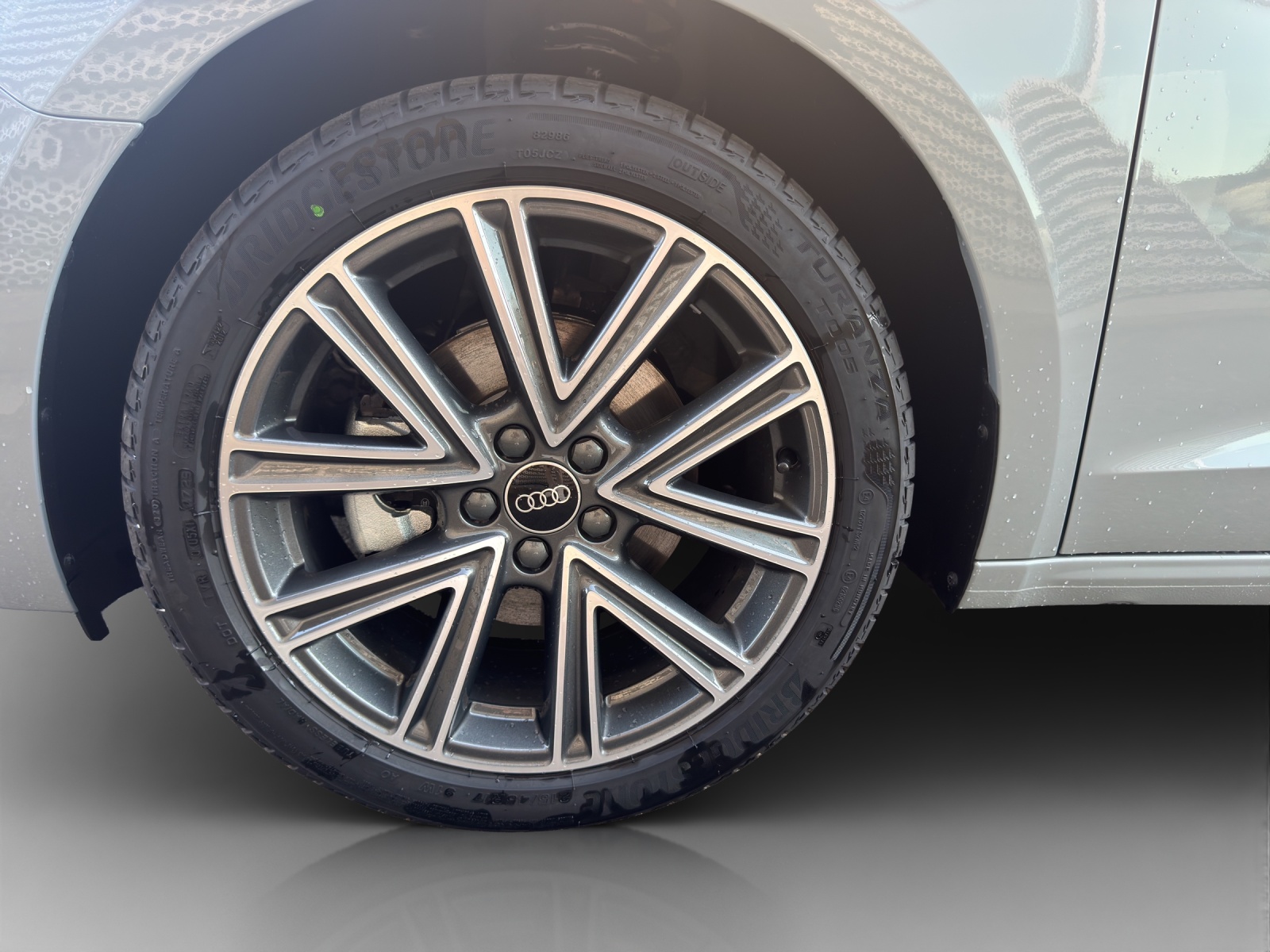 AUDI A1 Sportback 30 TFSI Attraction S-tronic-image-13