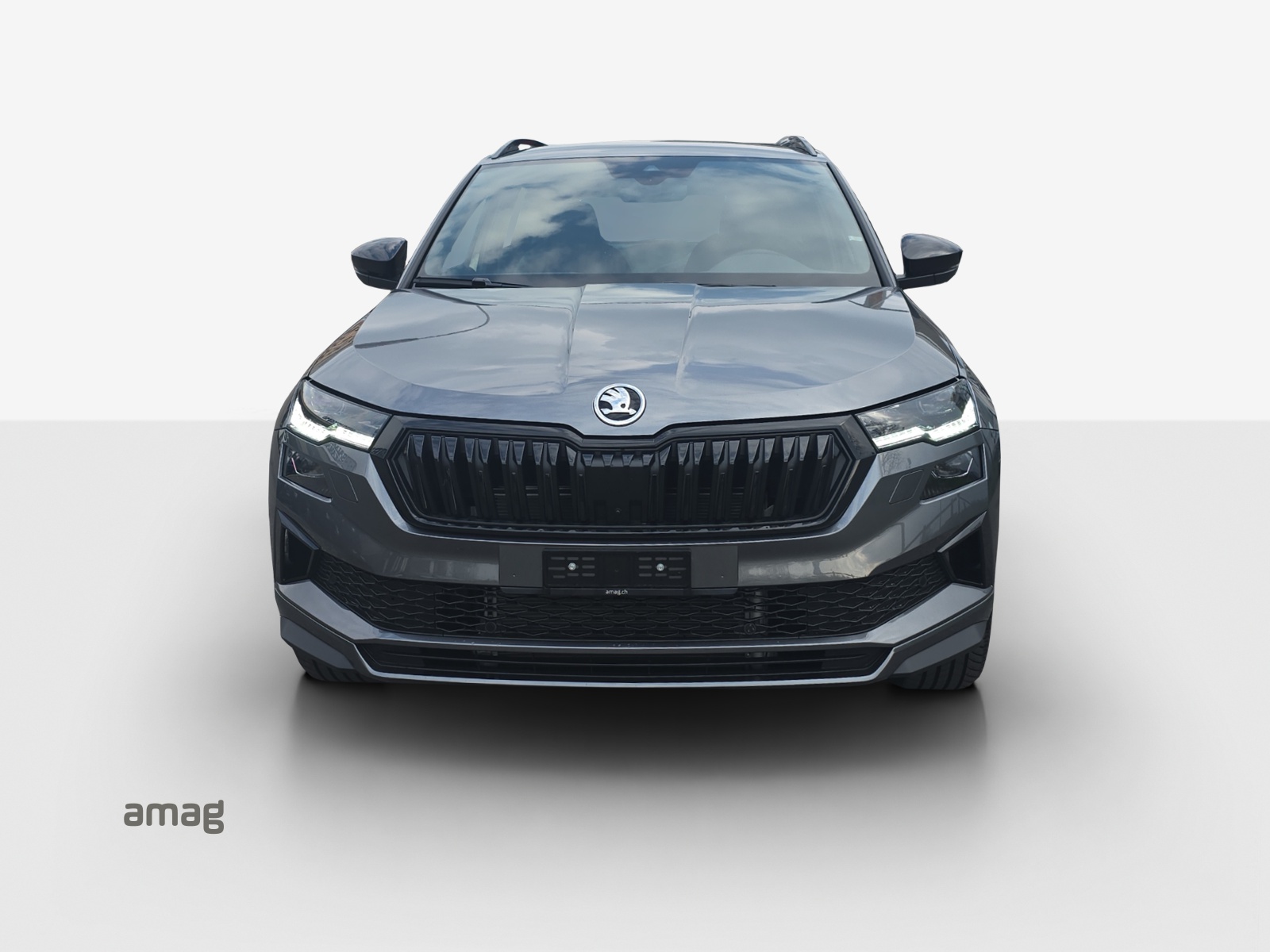 SKODA Karoq 2.0 TSI SportLine 4x4 DSG-image-6