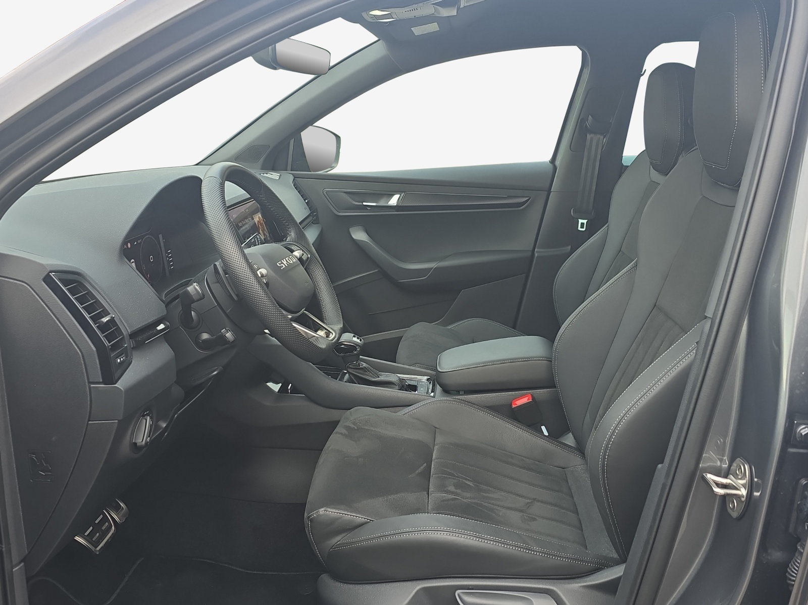 SKODA Karoq 2.0 TSI SportLine 4x4 DSG-image-7