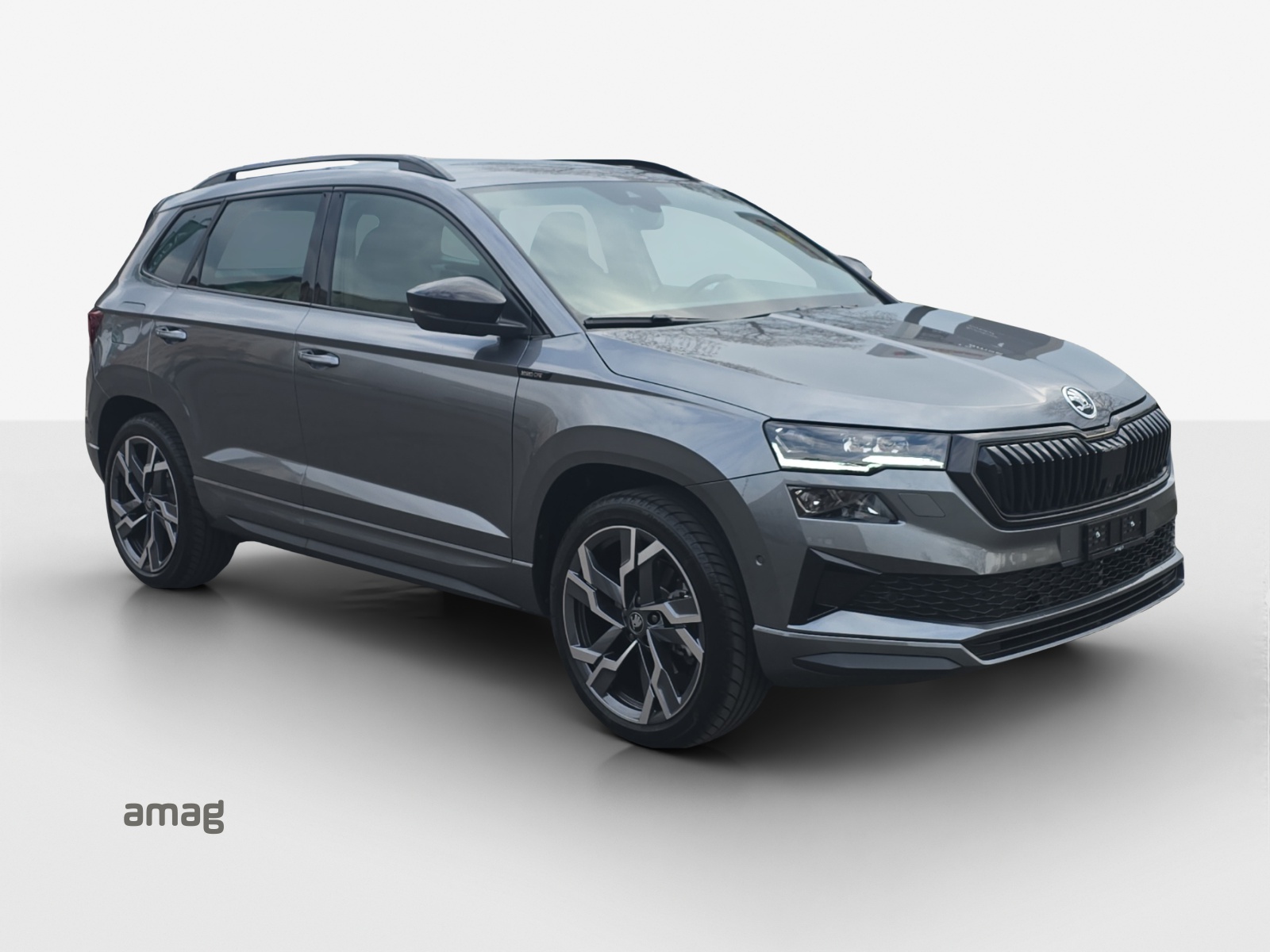SKODA Karoq 2.0 TSI SportLine 4x4 DSG-image-5