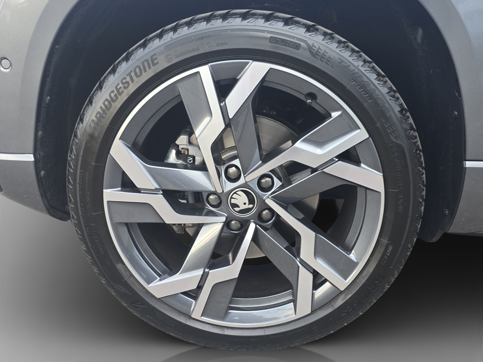 SKODA Karoq 2.0 TSI SportLine 4x4 DSG-image-14