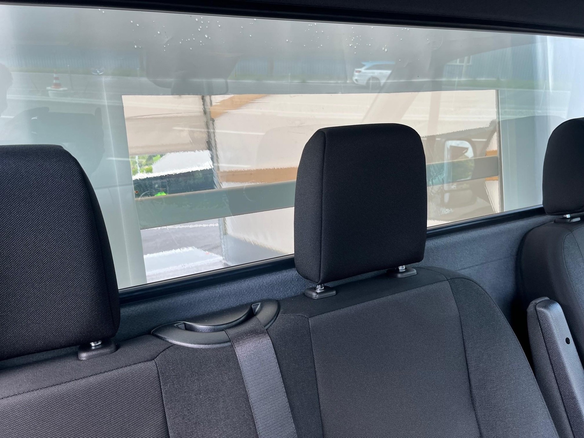 MERCEDES-BENZ Sprinter 317 Kab.-Ch. 4325 L 2.0 CDI 170 Pro-image-14