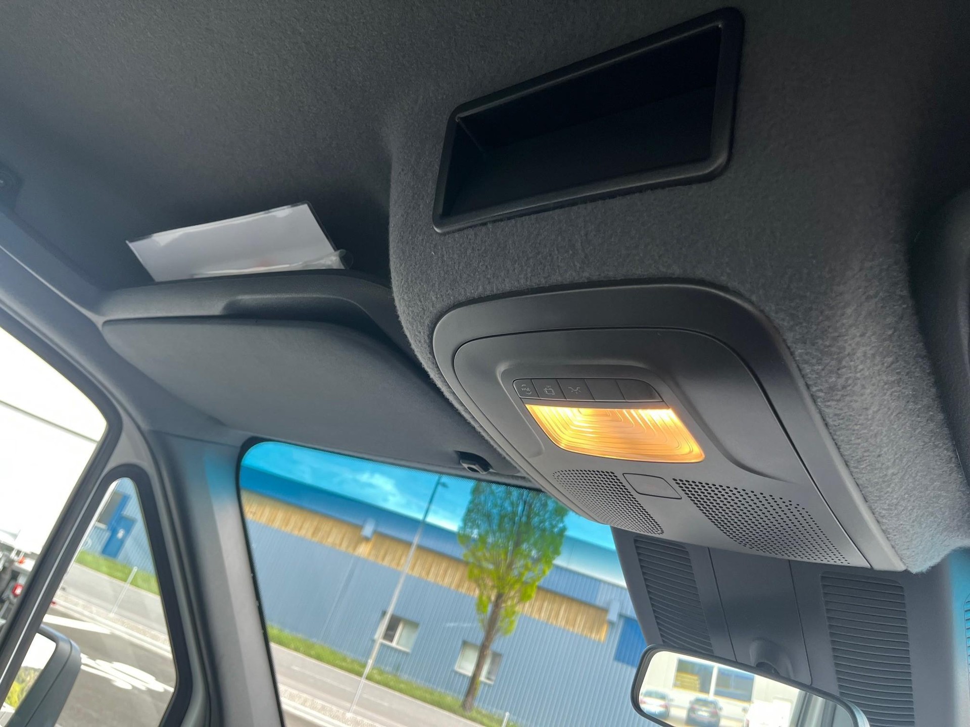 MERCEDES-BENZ Sprinter 317 Kab.-Ch. 4325 L 2.0 CDI 170 Pro-image-15