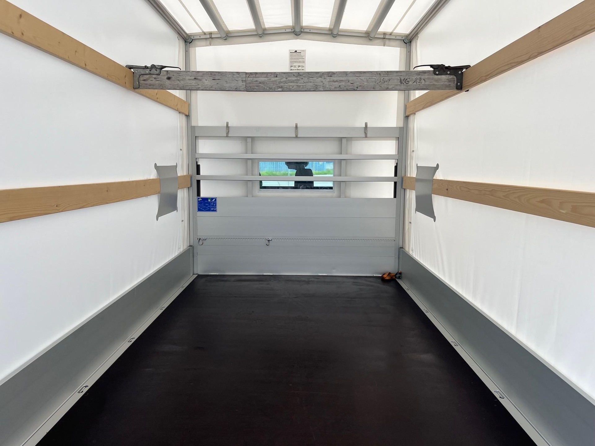 MERCEDES-BENZ Sprinter 317 Kab.-Ch. 4325 L 2.0 CDI 170 Pro-image-8