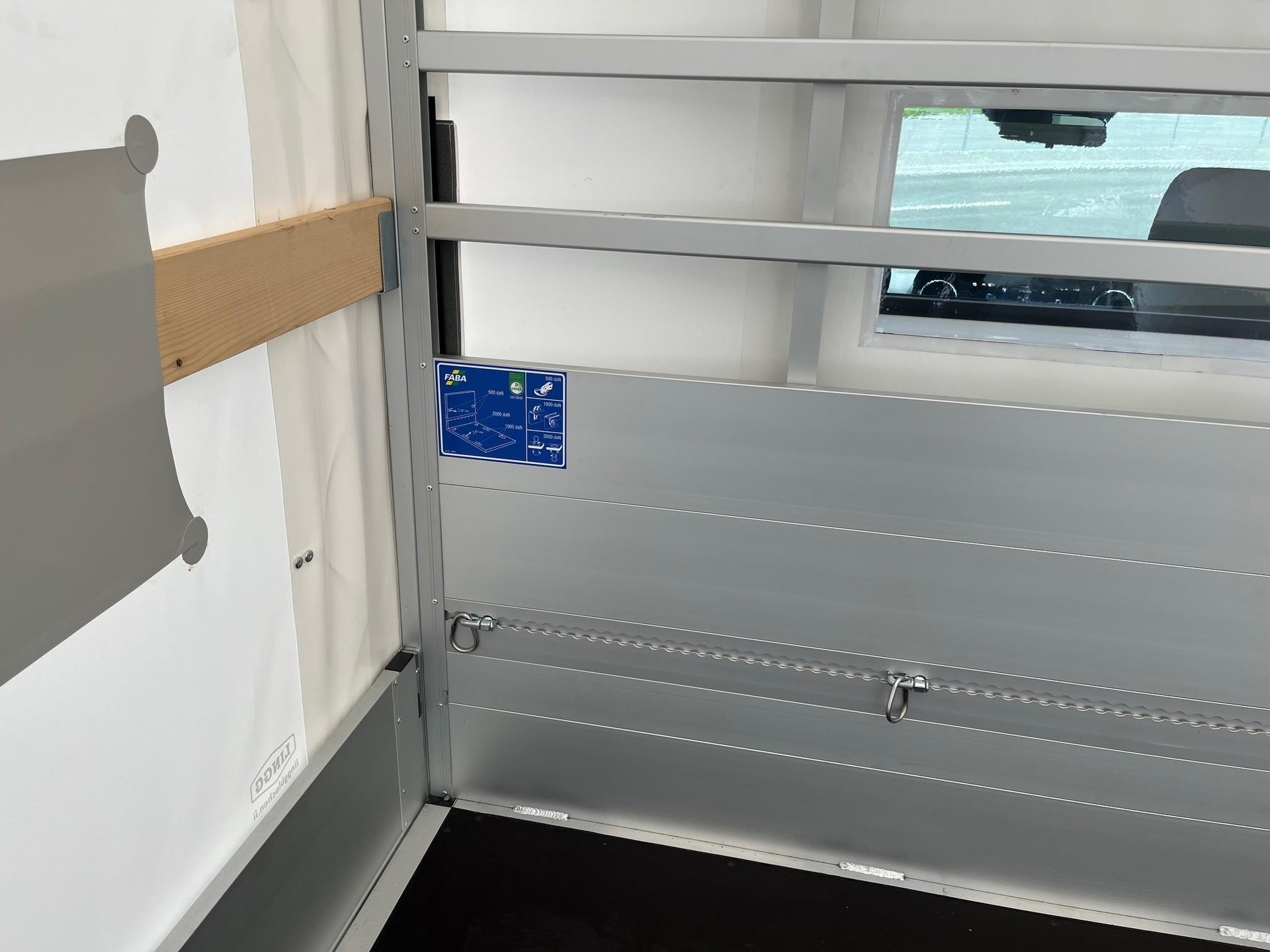 MERCEDES-BENZ Sprinter 317 Kab.-Ch. 4325 L 2.0 CDI 170 Pro-image-10