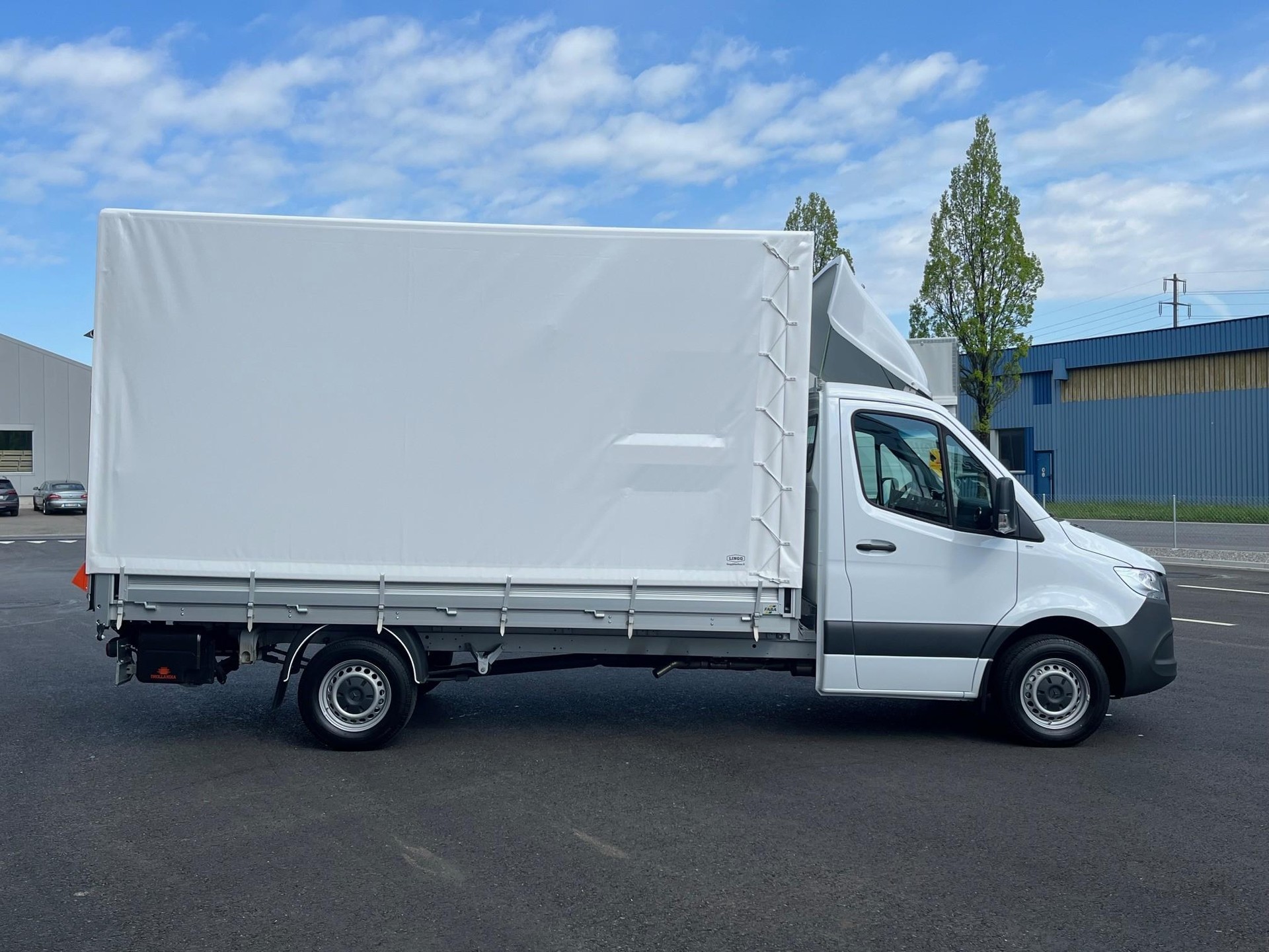 MERCEDES-BENZ Sprinter 317 Kab.-Ch. 4325 L 2.0 CDI 170 Pro-showroom-element-3