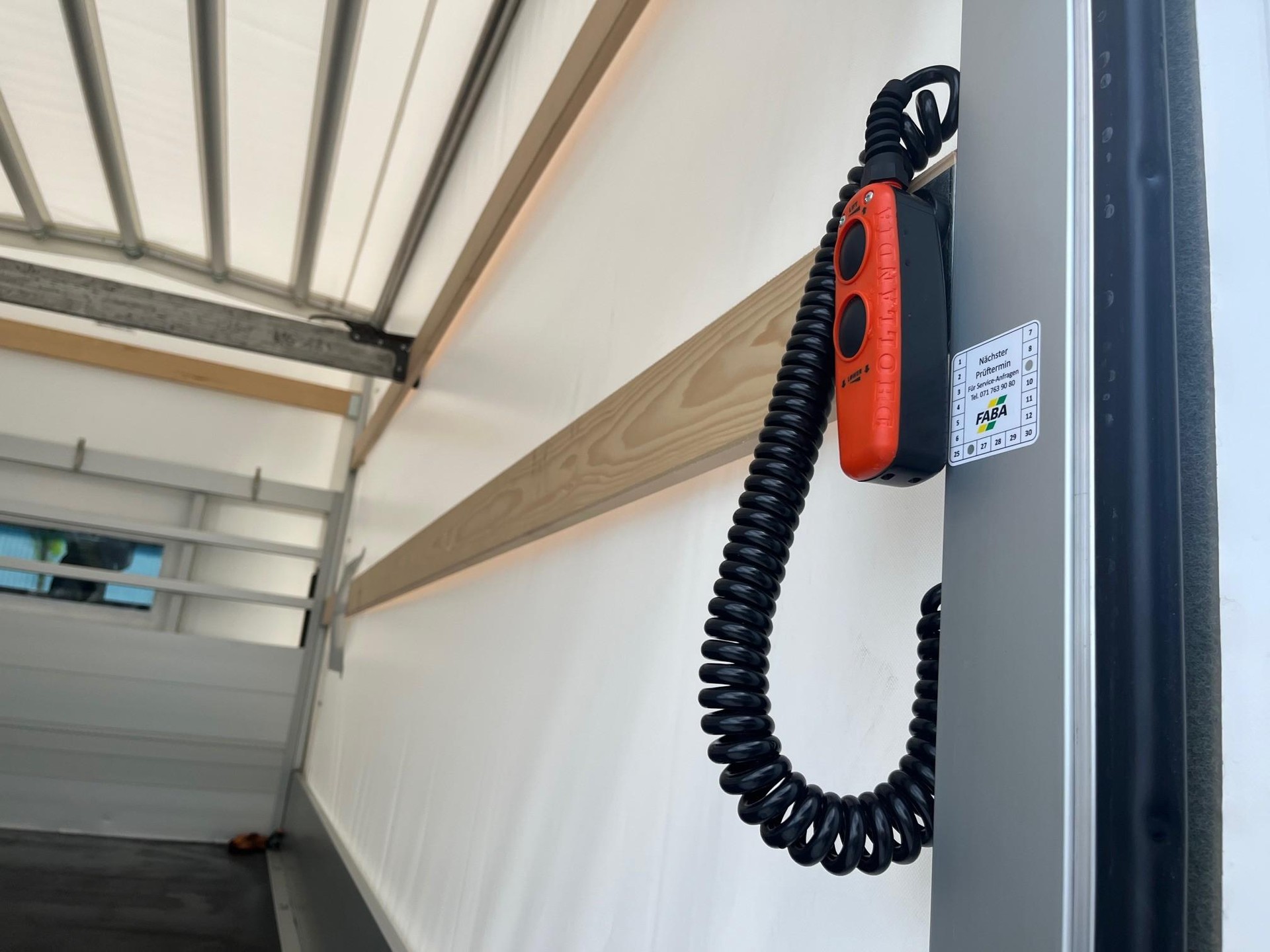MERCEDES-BENZ Sprinter 317 Kab.-Ch. 4325 L 2.0 CDI 170 Pro-image-9