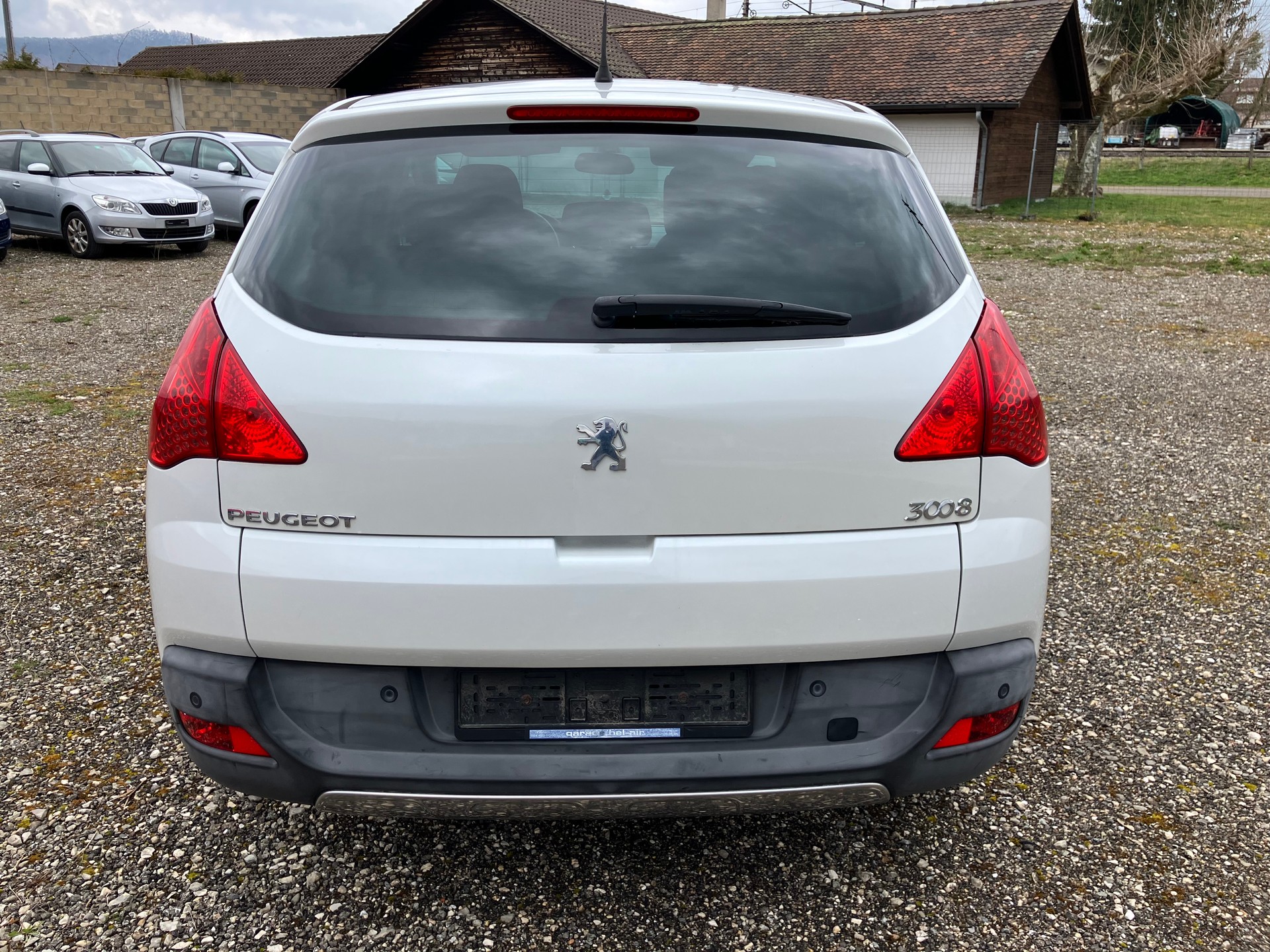 PEUGEOT 3008 1.6 16V T Sport-image-3