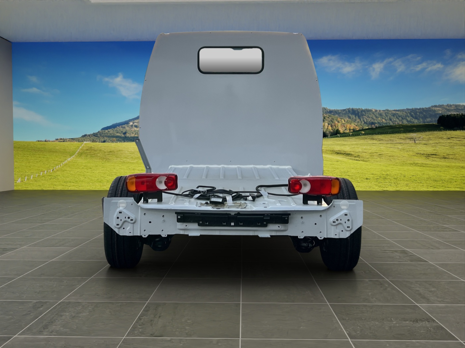 TOYOTA PROACE Kab.-Ch. L1 75KWh-image-3
