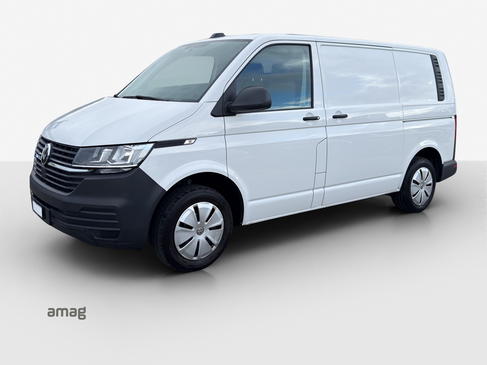 VW T6.1 2.0 TDI 4Motion