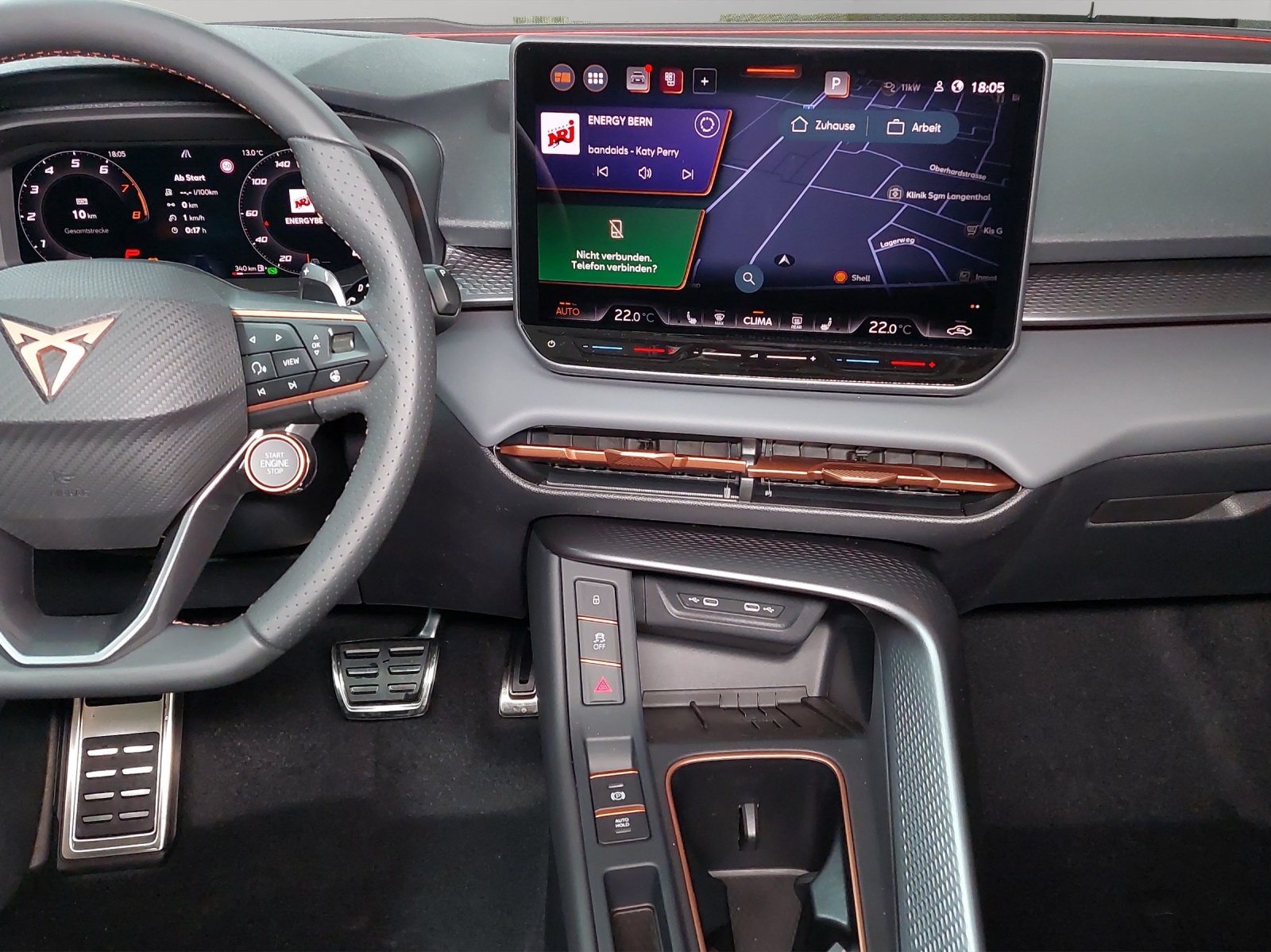 CUPRA Terramar 2.0 TSI DSG Prime Edition VZ 4Drive-image-7