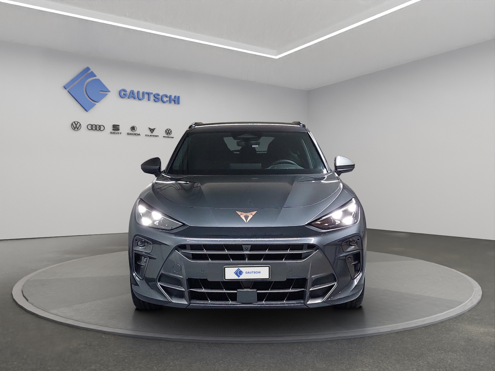CUPRA Terramar 2.0 TSI DSG Prime Edition VZ 4Drive-image-4