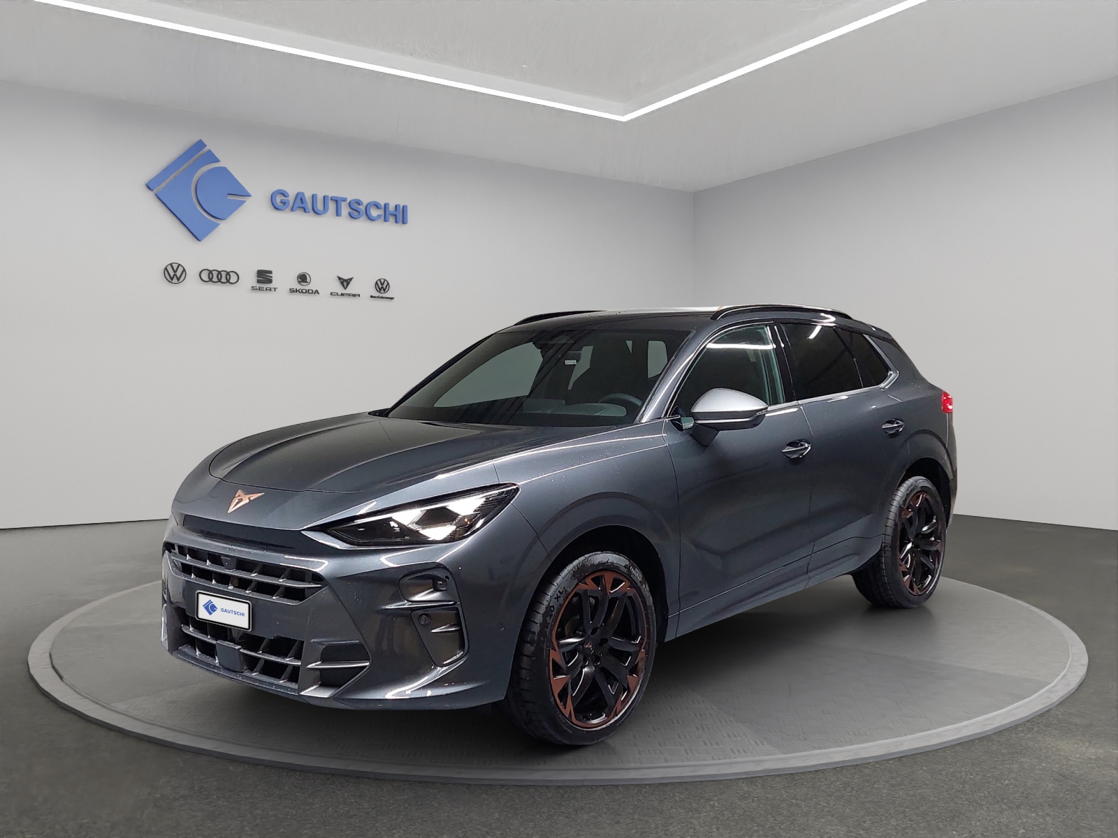 CUPRA Terramar 2.0 TSI DSG Prime Edition VZ 4Drive-image-0