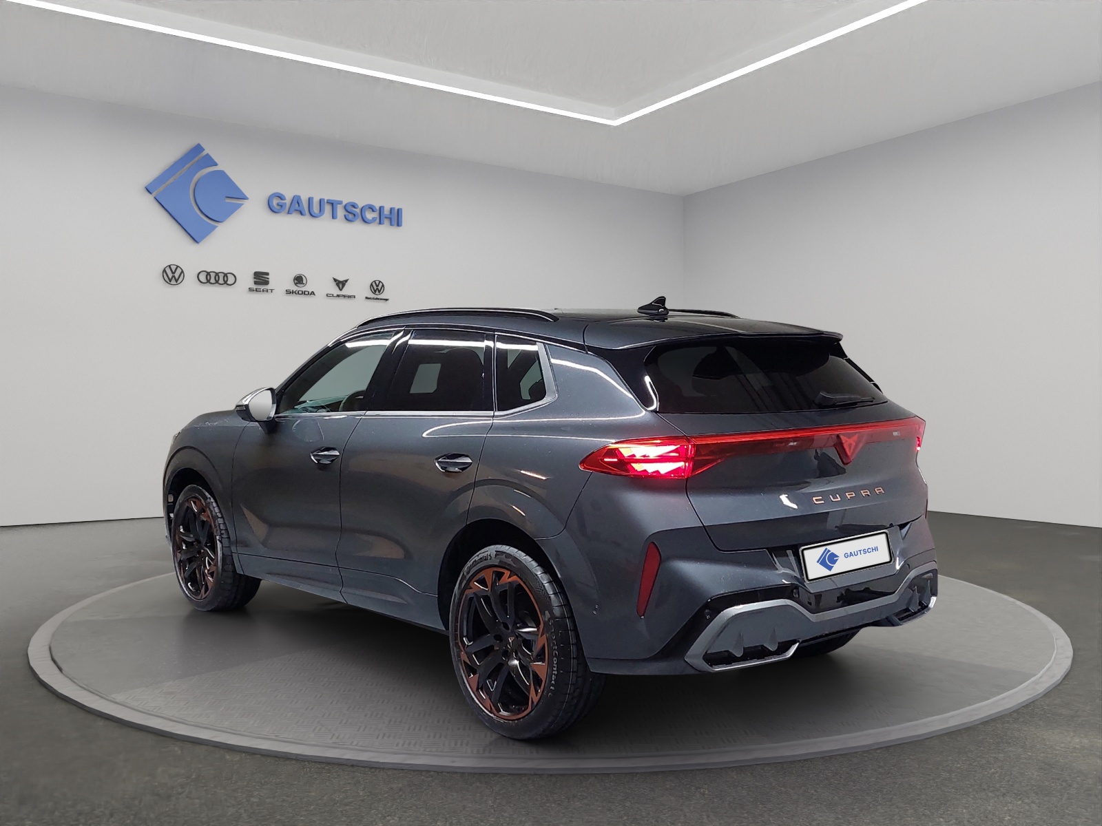 CUPRA Terramar 2.0 TSI DSG Prime Edition VZ 4Drive-image-2