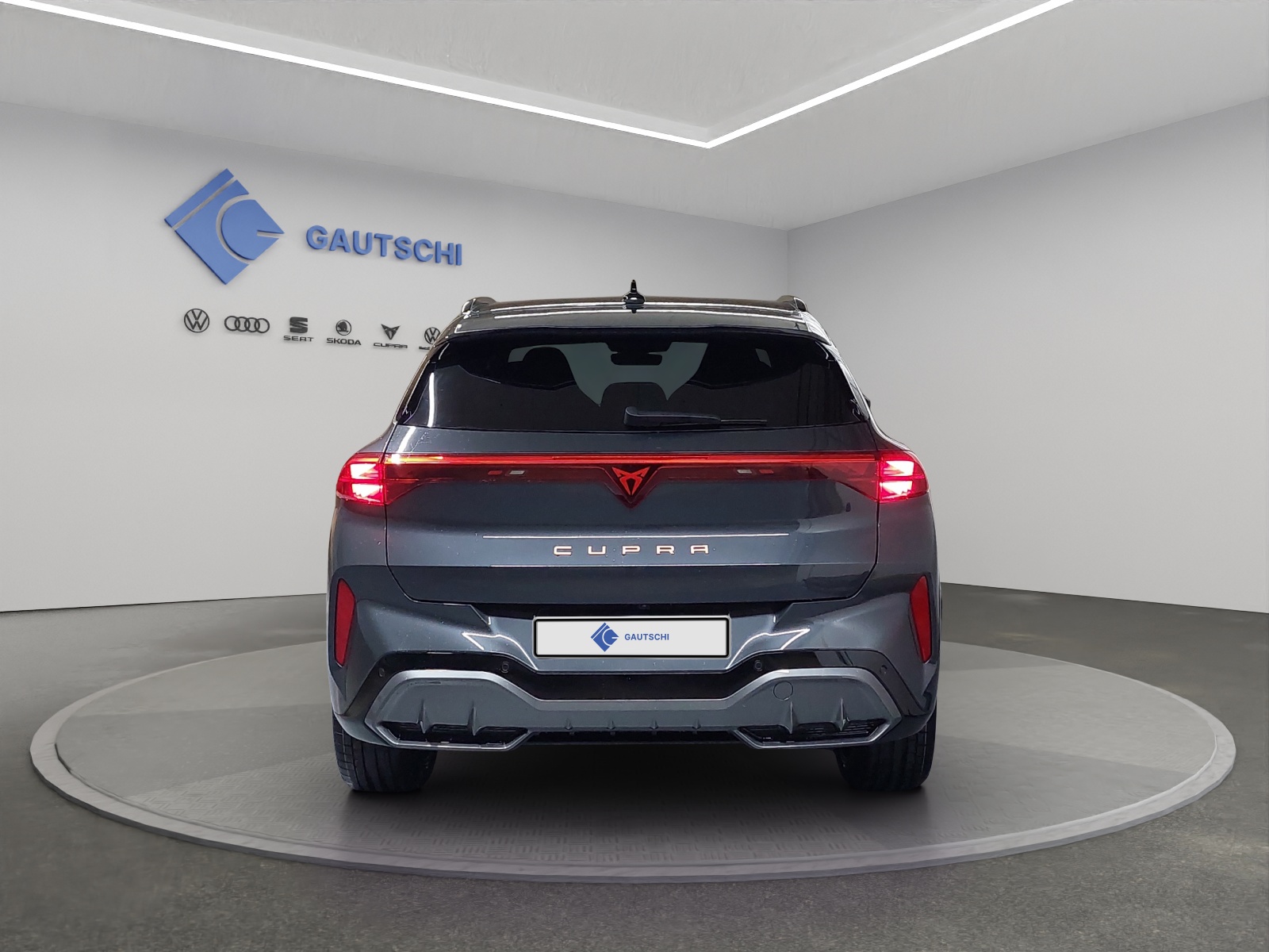 CUPRA Terramar 2.0 TSI DSG Prime Edition VZ 4Drive-image-3