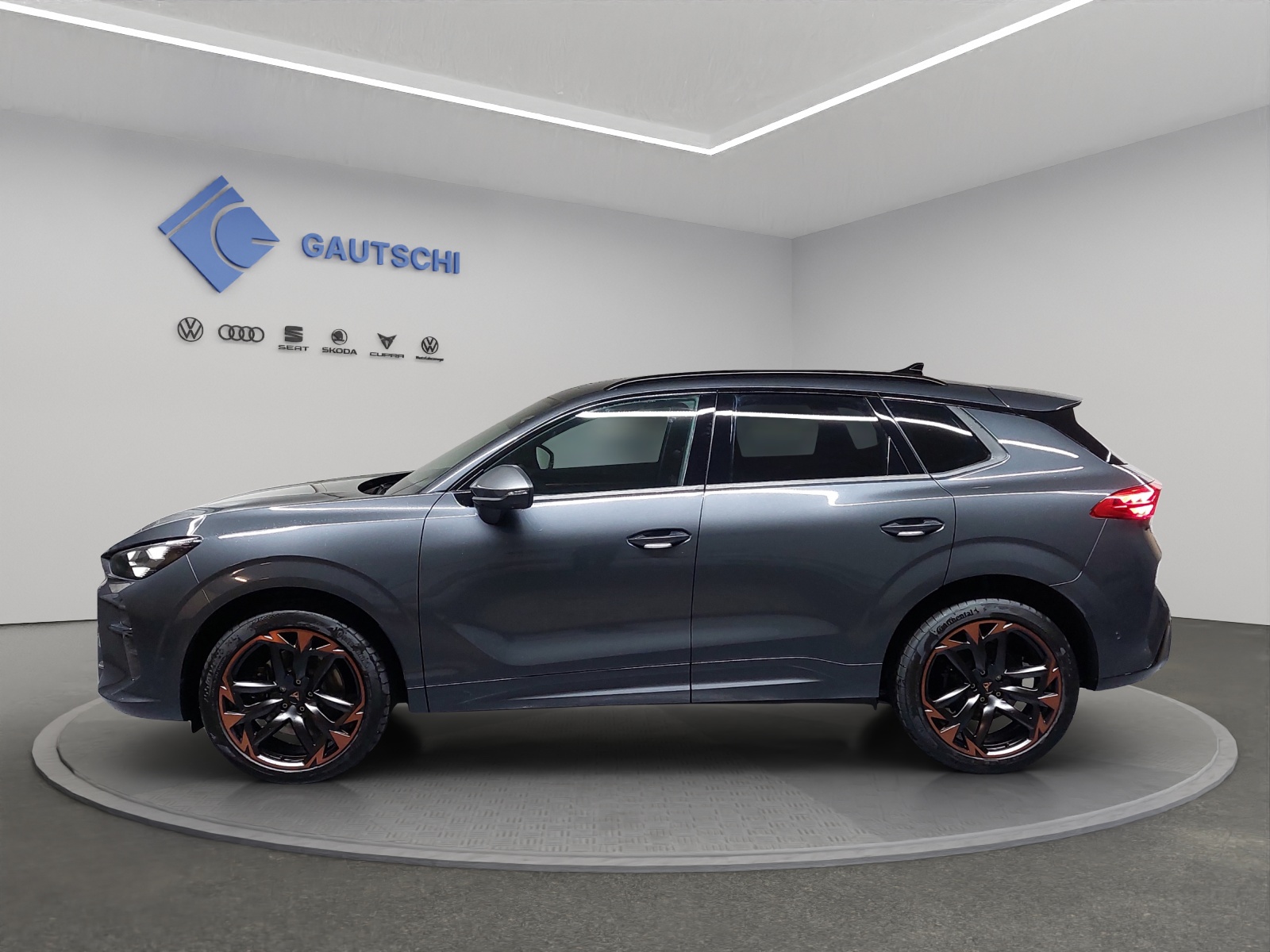 CUPRA Terramar 2.0 TSI DSG Prime Edition VZ 4Drive-image-1