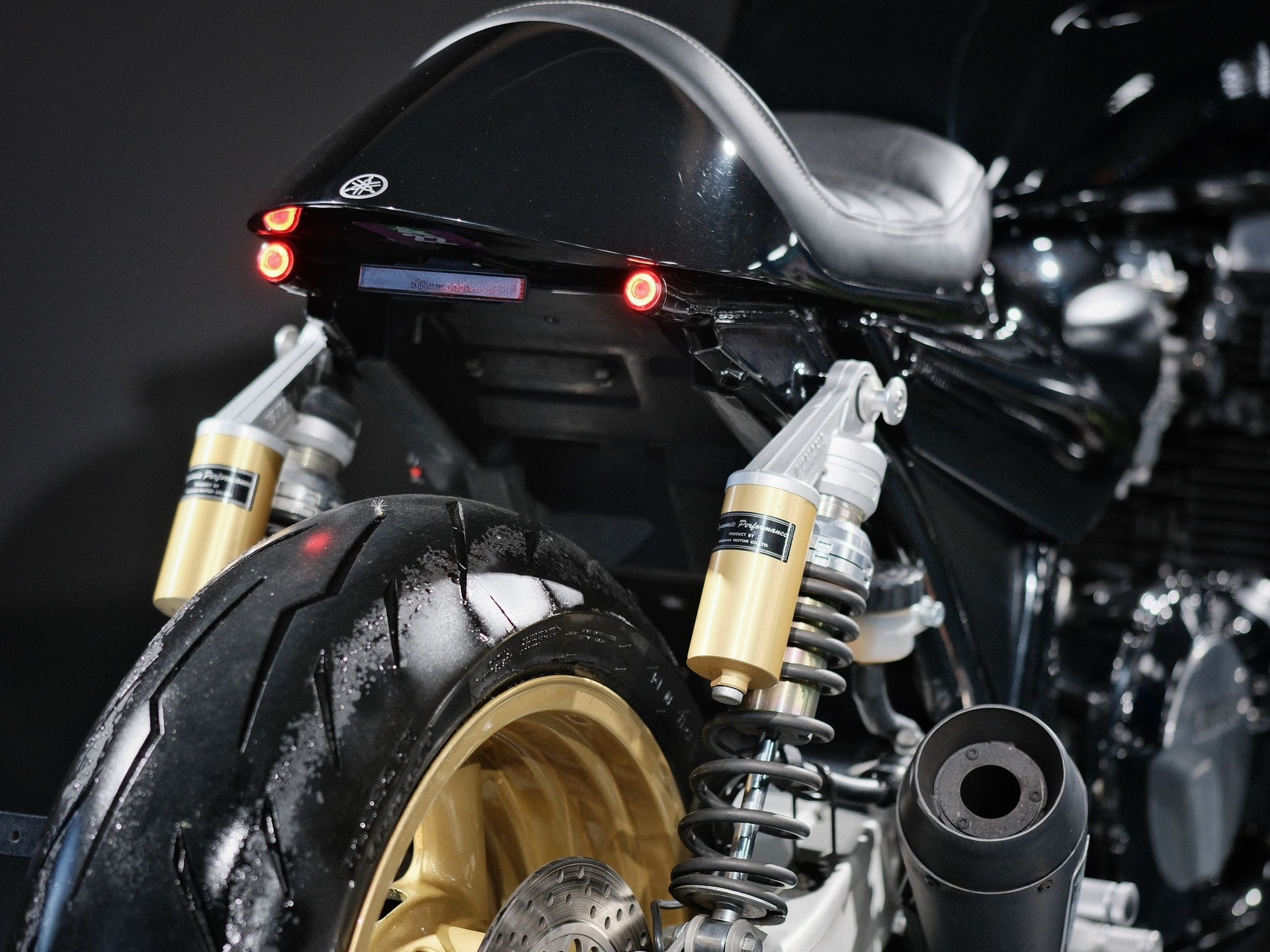 YAMAHA XJR 1300 SP-image-10