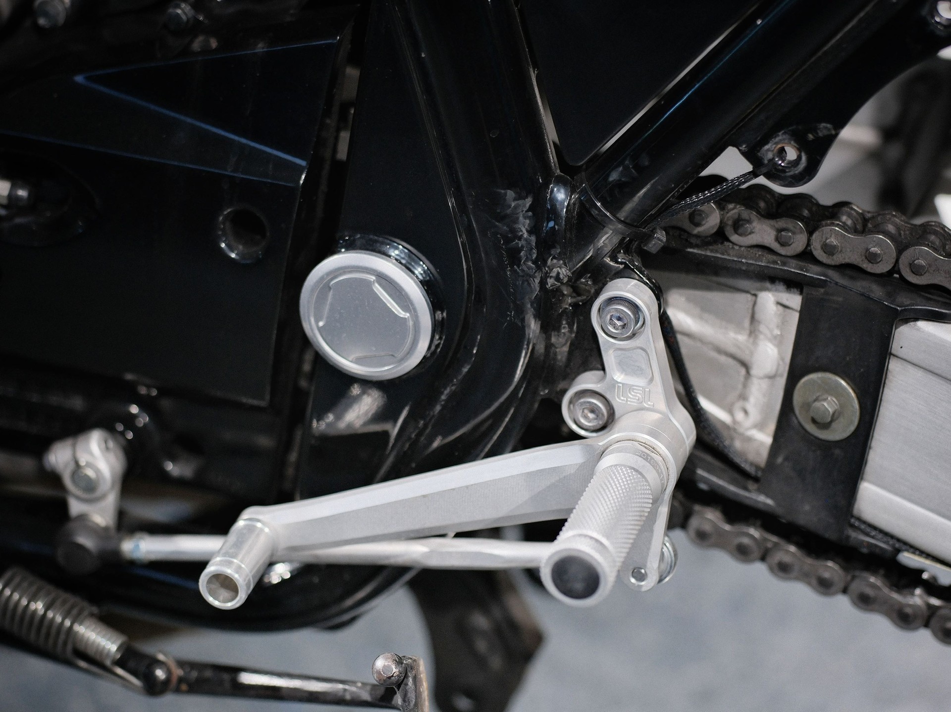 YAMAHA XJR 1300 SP-image-13