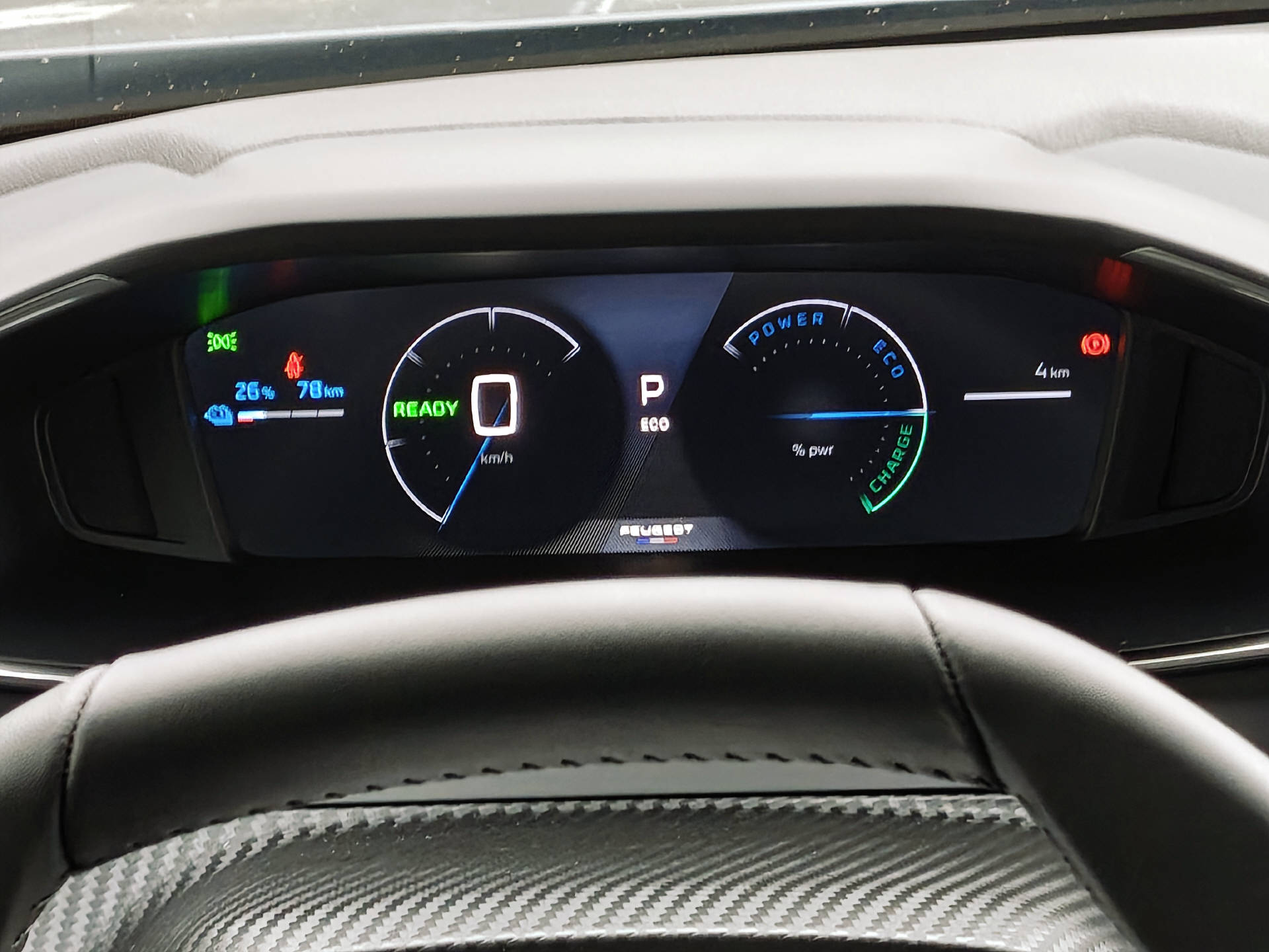 PEUGEOT 2008 e-Allure-image-13