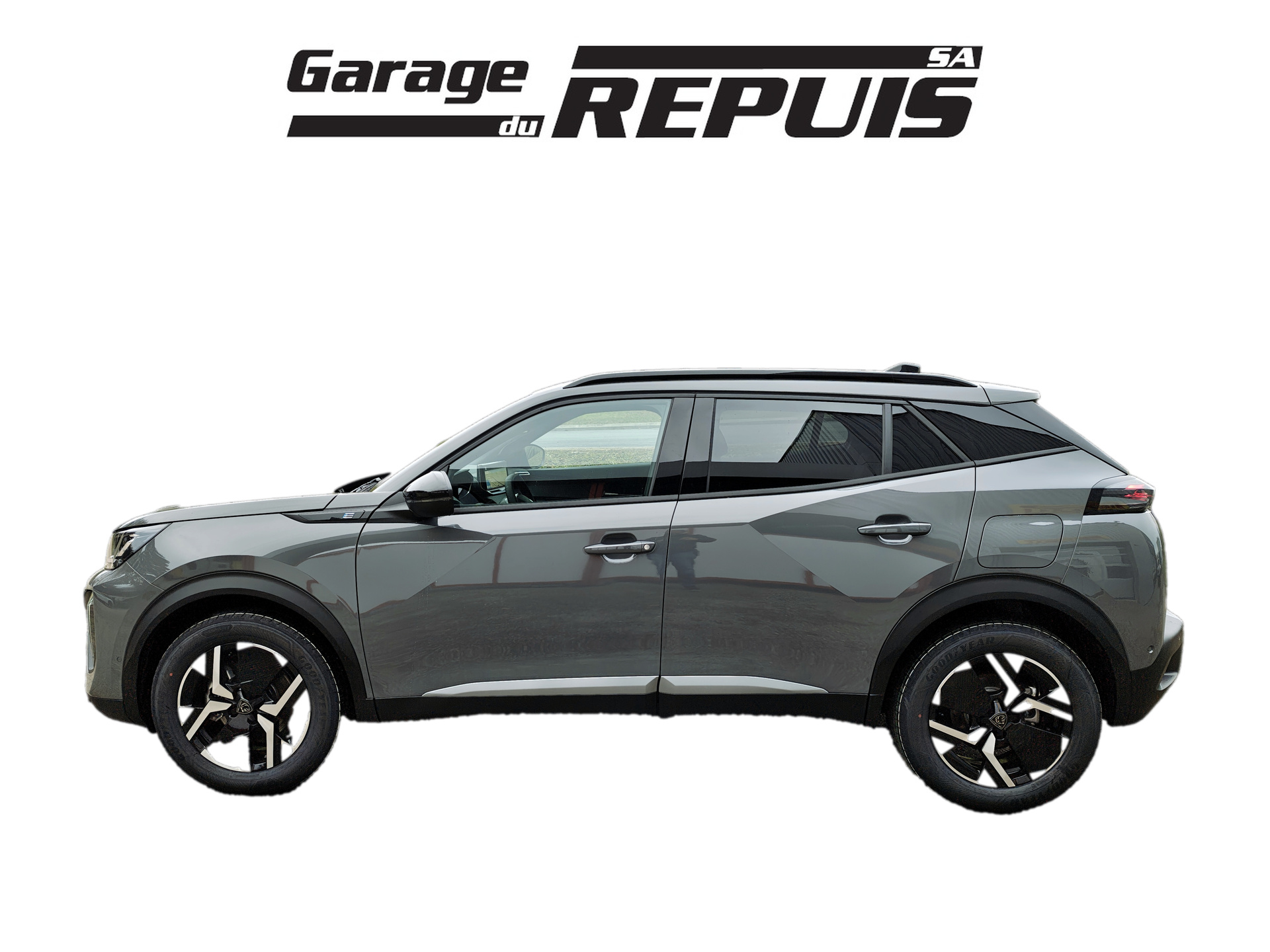 PEUGEOT 2008 e-Allure-image-6