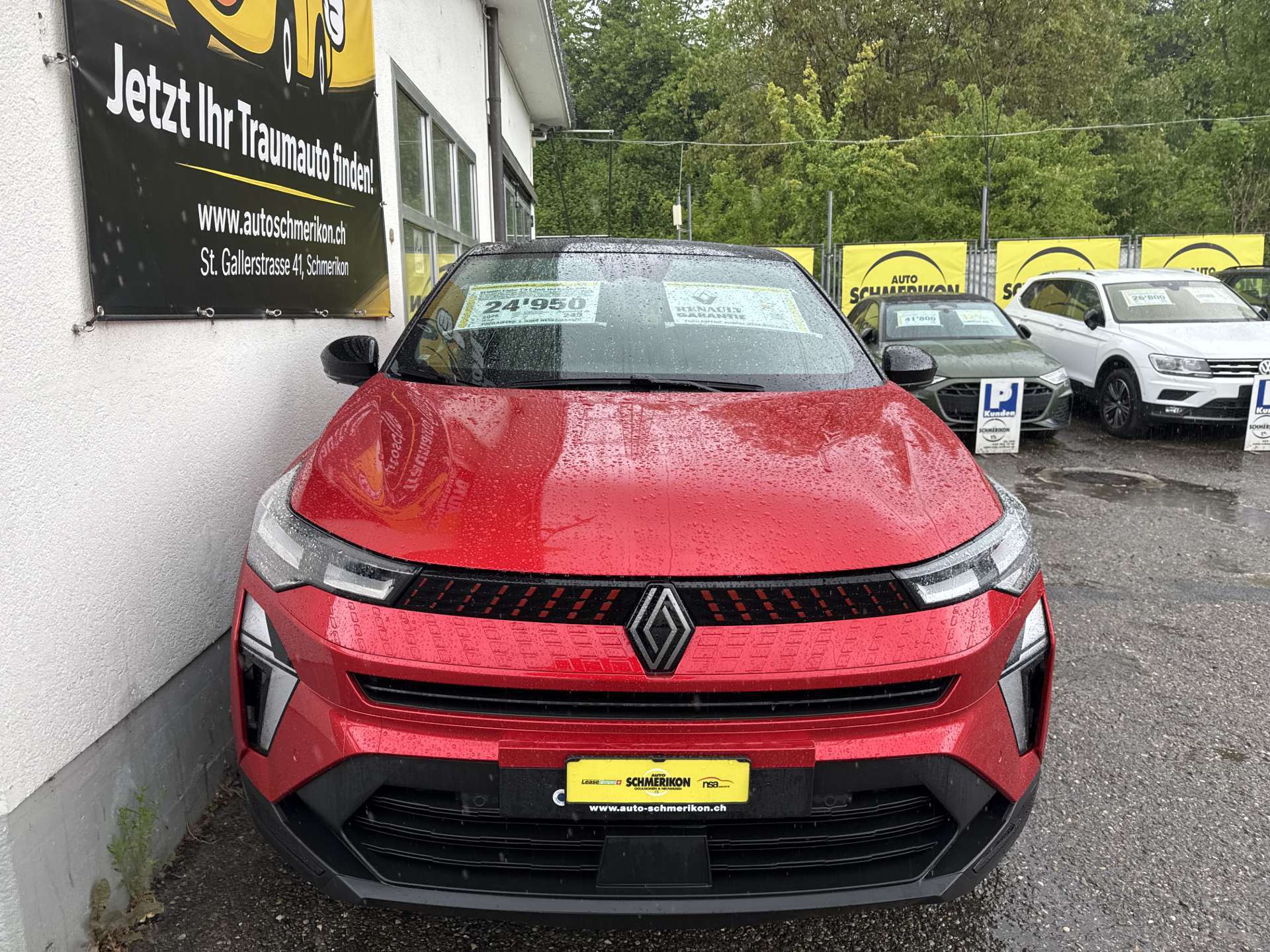 RENAULT Captur 1.8 E-Tech 160 Techno DHT-Automat-image-14