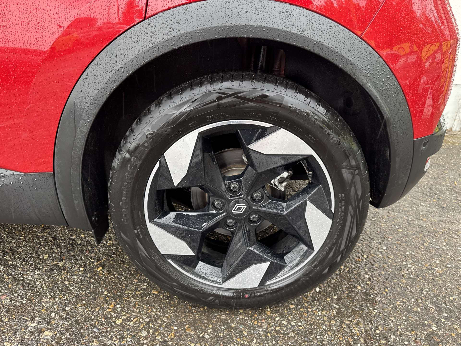 RENAULT Captur 1.8 E-Tech 160 Techno DHT-Automat-image-9