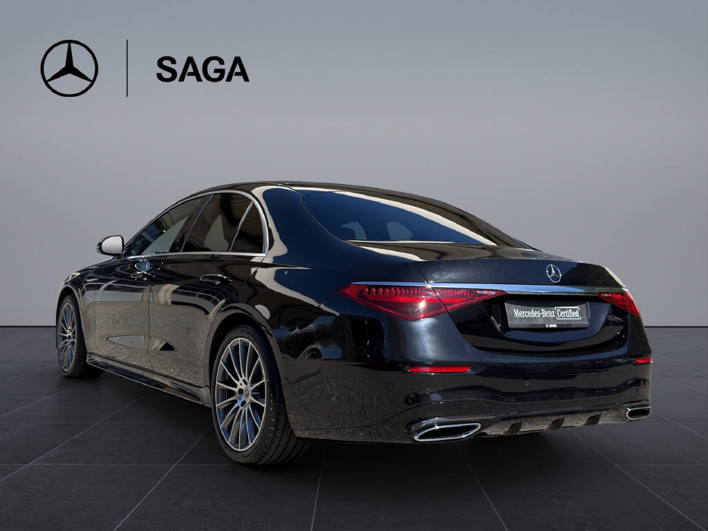 MERCEDES-BENZ S 350 d AMG Line 4matic-showroom-element-3