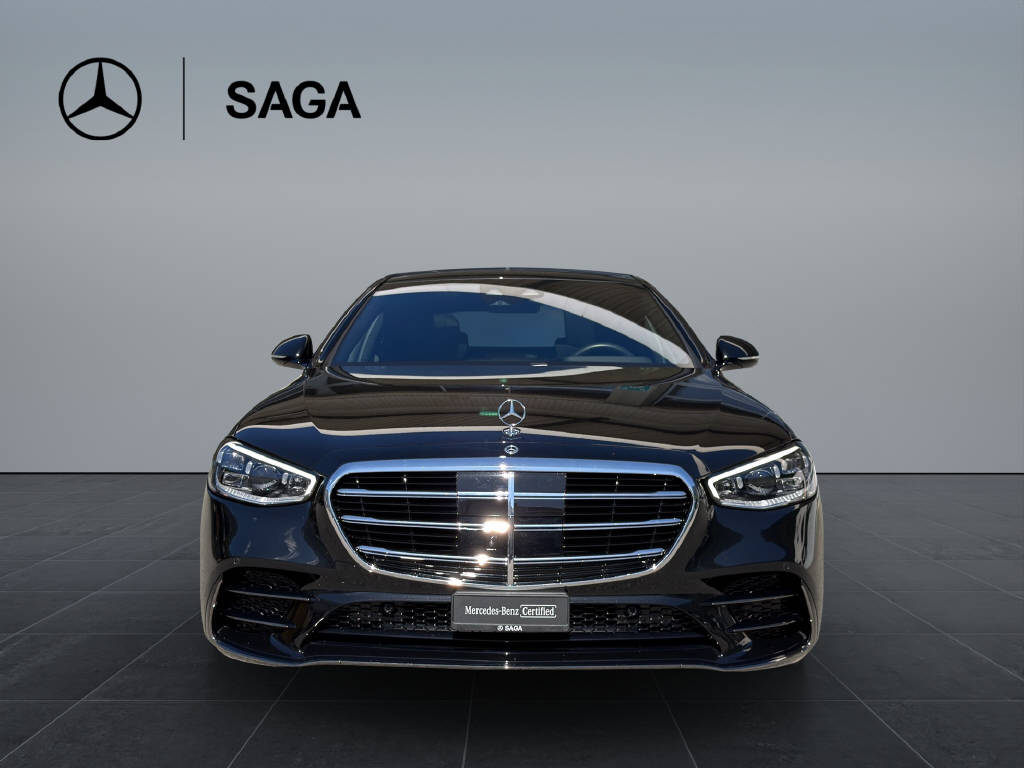 MERCEDES-BENZ S 350 d AMG Line 4matic-showroom-element-1