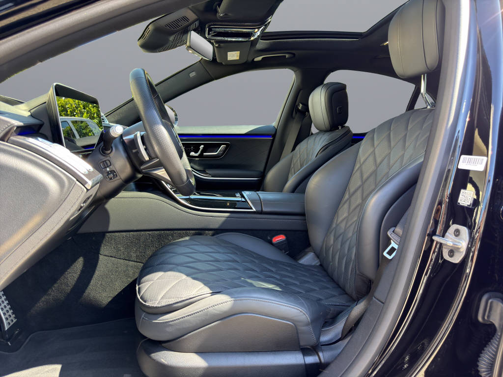 MERCEDES-BENZ S 350 d AMG Line 4matic-image-8
