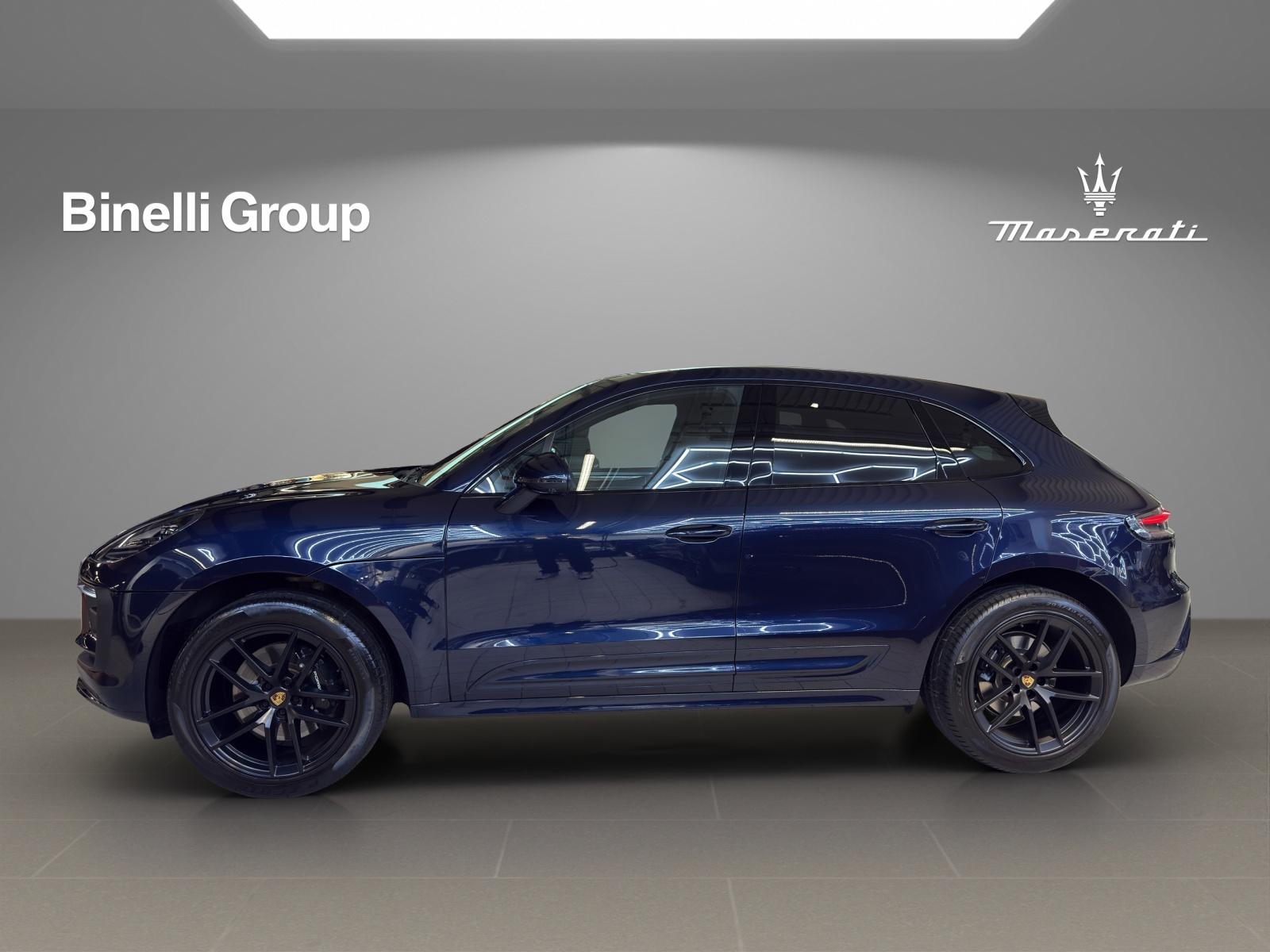 PORSCHE Macan 2.9 V6 S-showroom-element-1