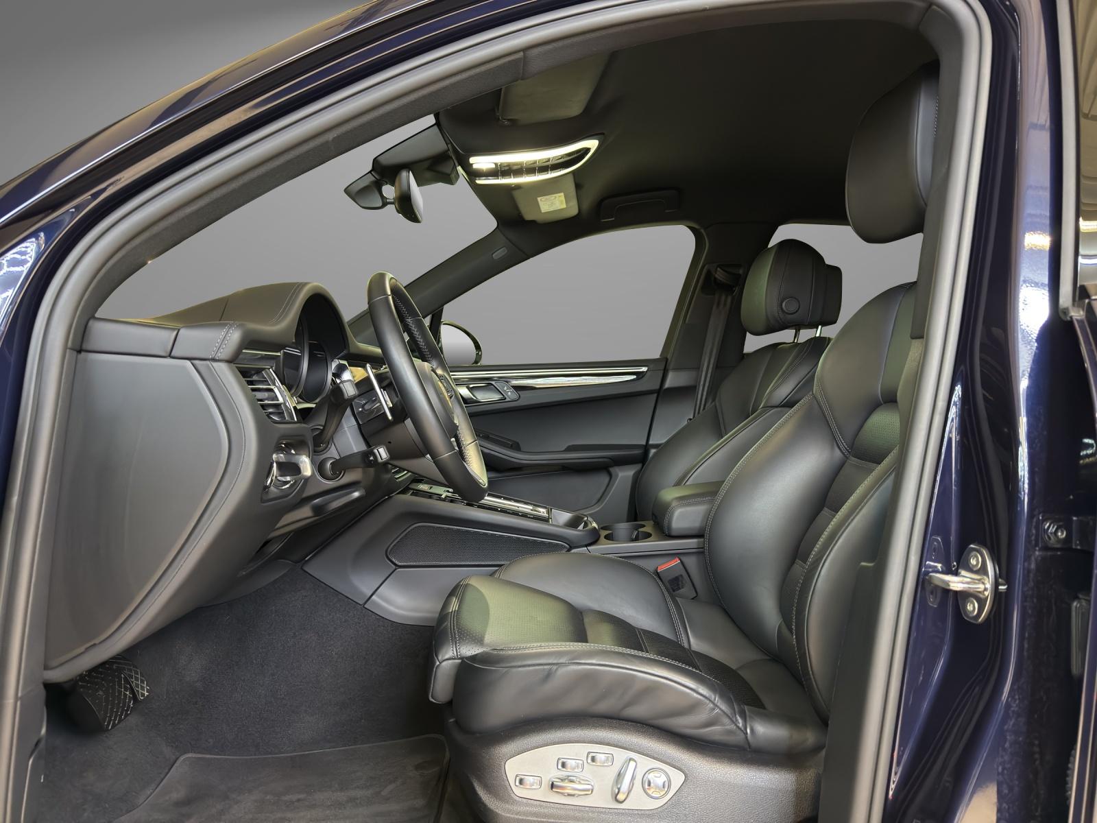 PORSCHE Macan 2.9 V6 S-image-11