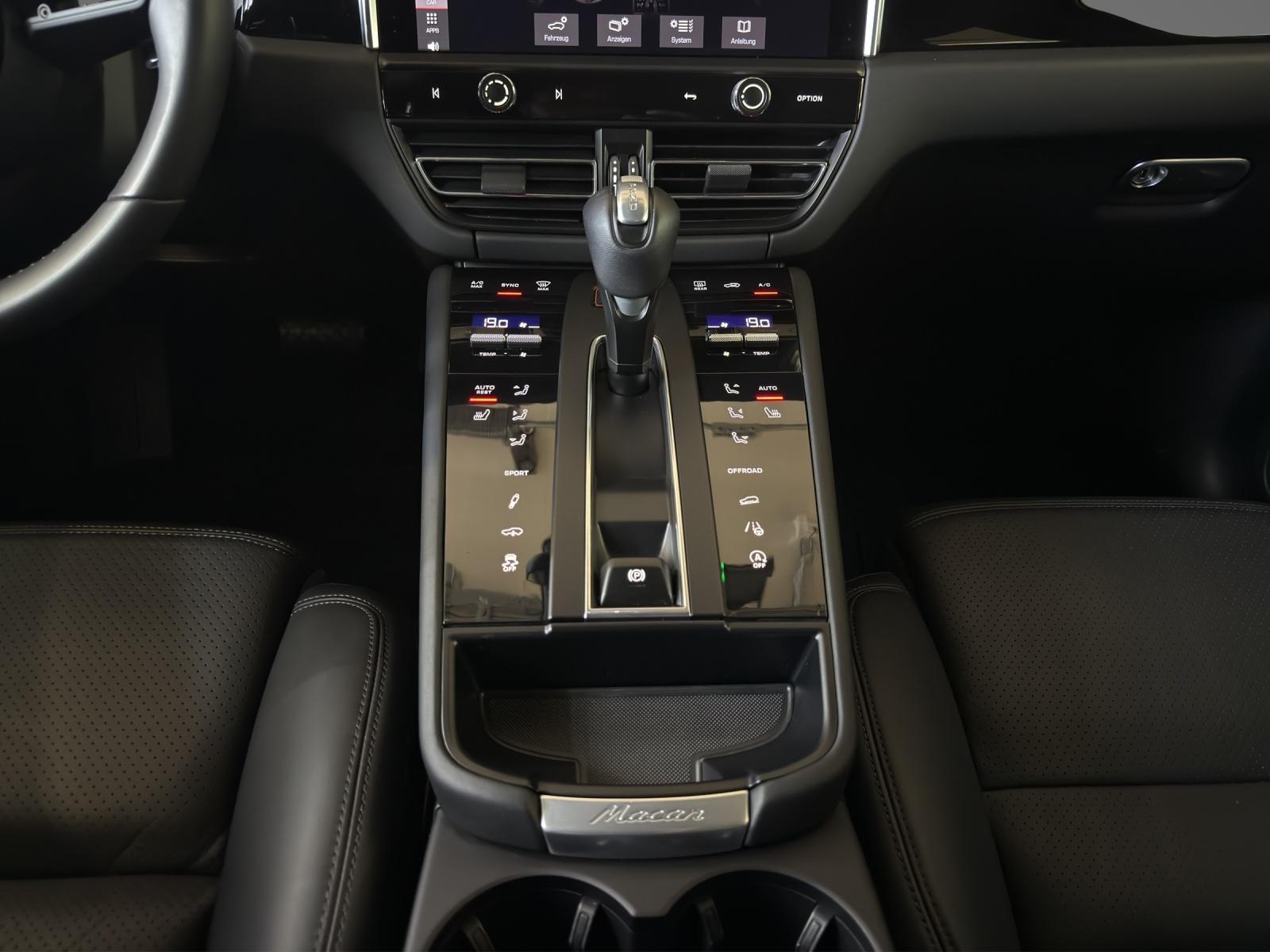 PORSCHE Macan 2.9 V6 S-image-15