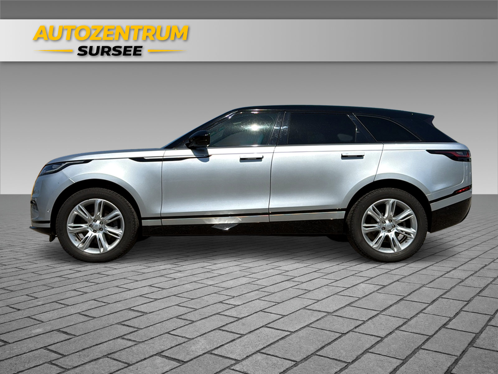 LAND ROVER Range Rover Velar 2.0 T P300 SE-showroom-element-2