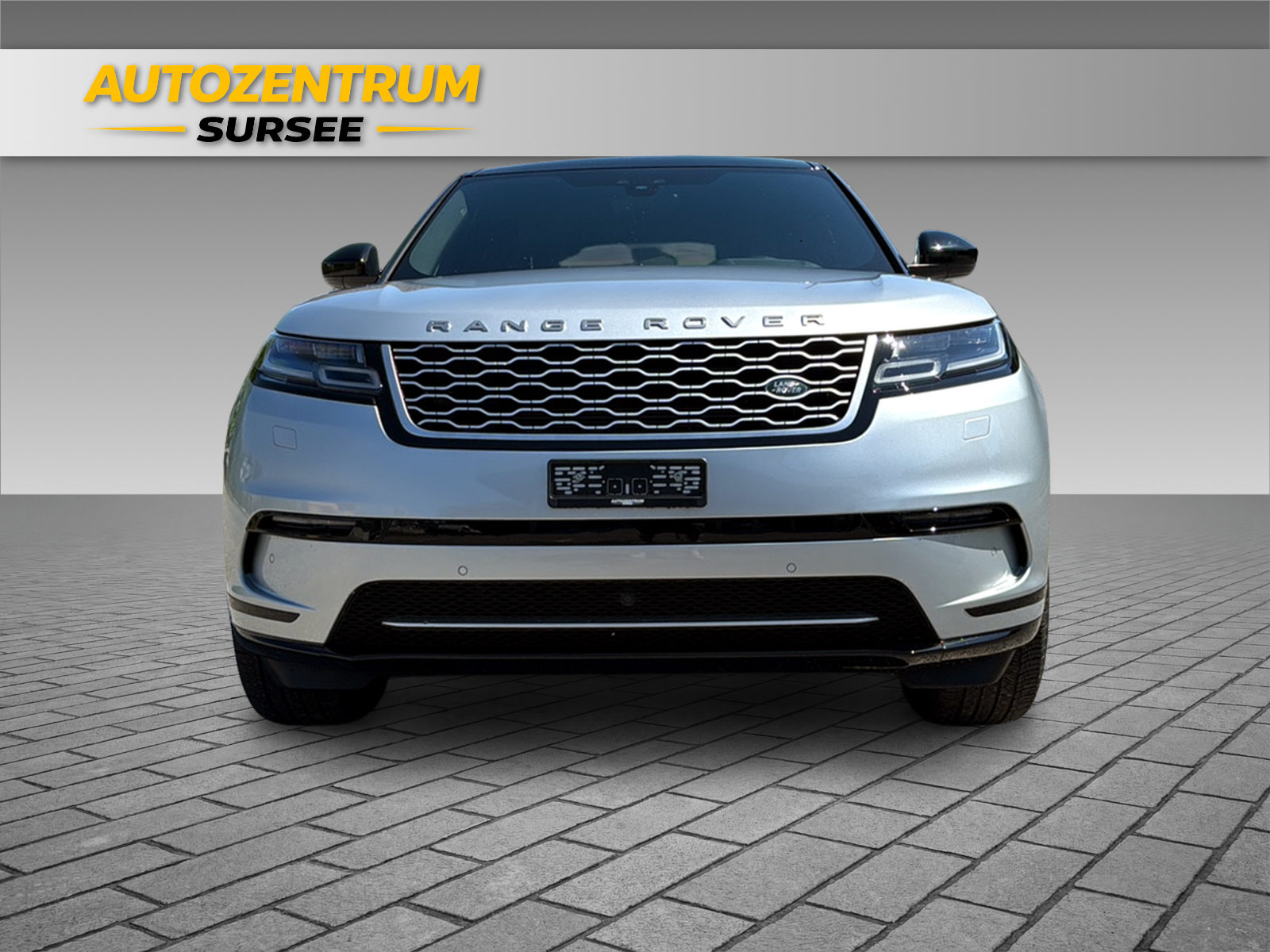 LAND ROVER Range Rover Velar 2.0 T P300 SE-image-11