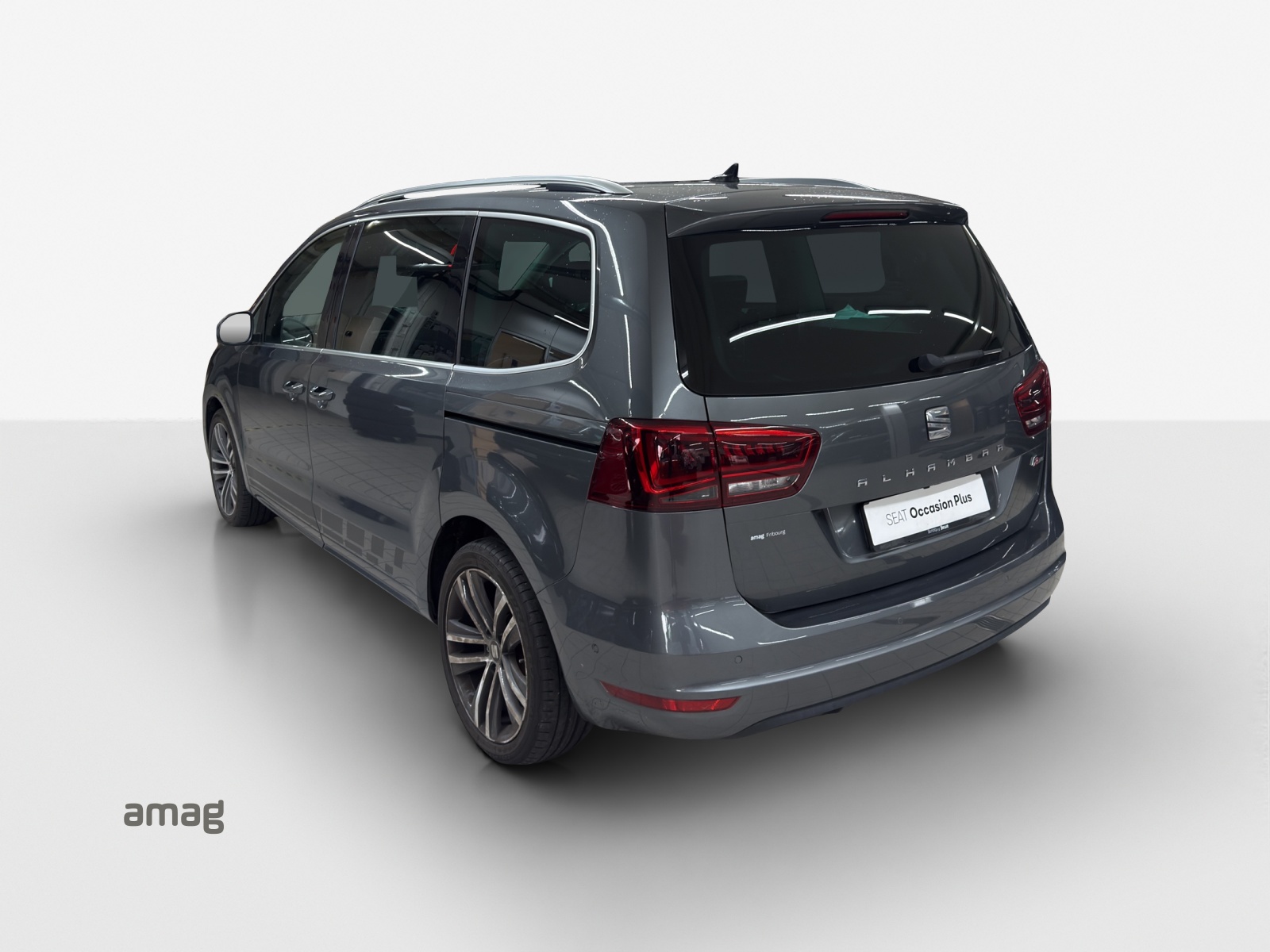 SEAT Alhambra 1.4 TSI DSG Hola FR-image-2