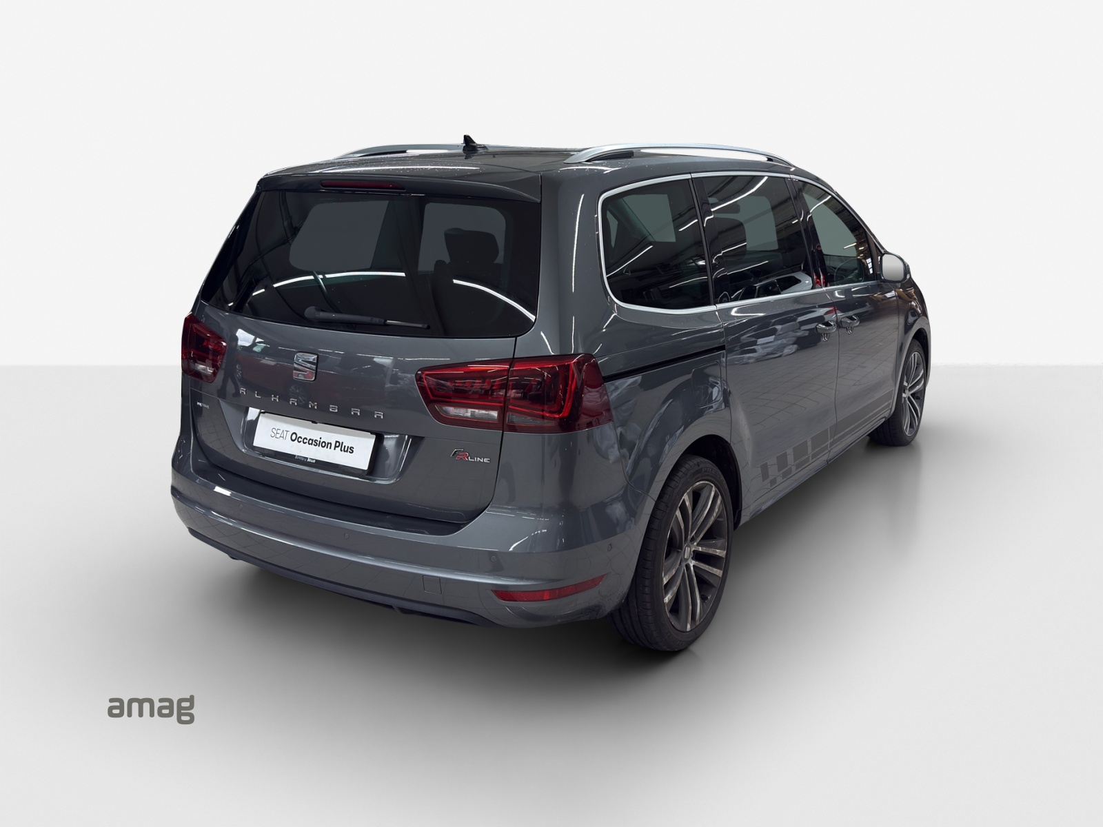SEAT Alhambra 1.4 TSI DSG Hola FR-image-4