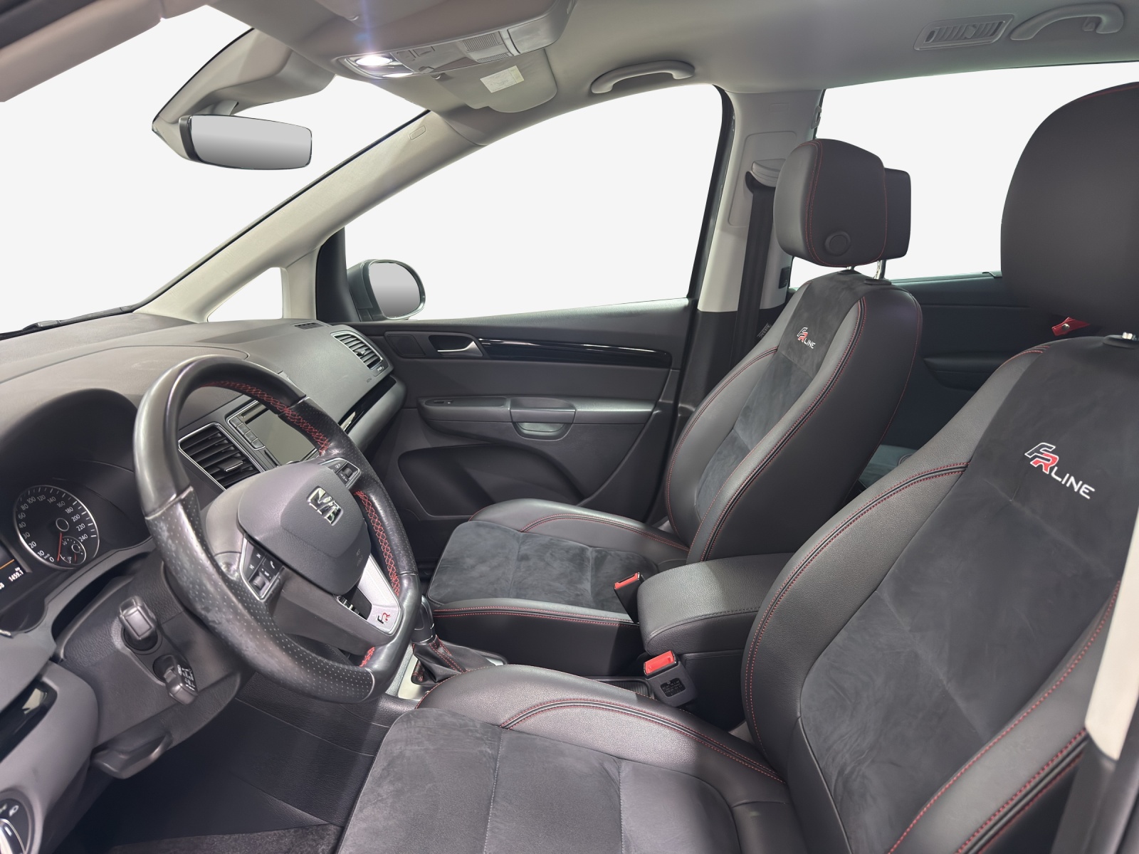 SEAT Alhambra 1.4 TSI DSG Hola FR-image-7